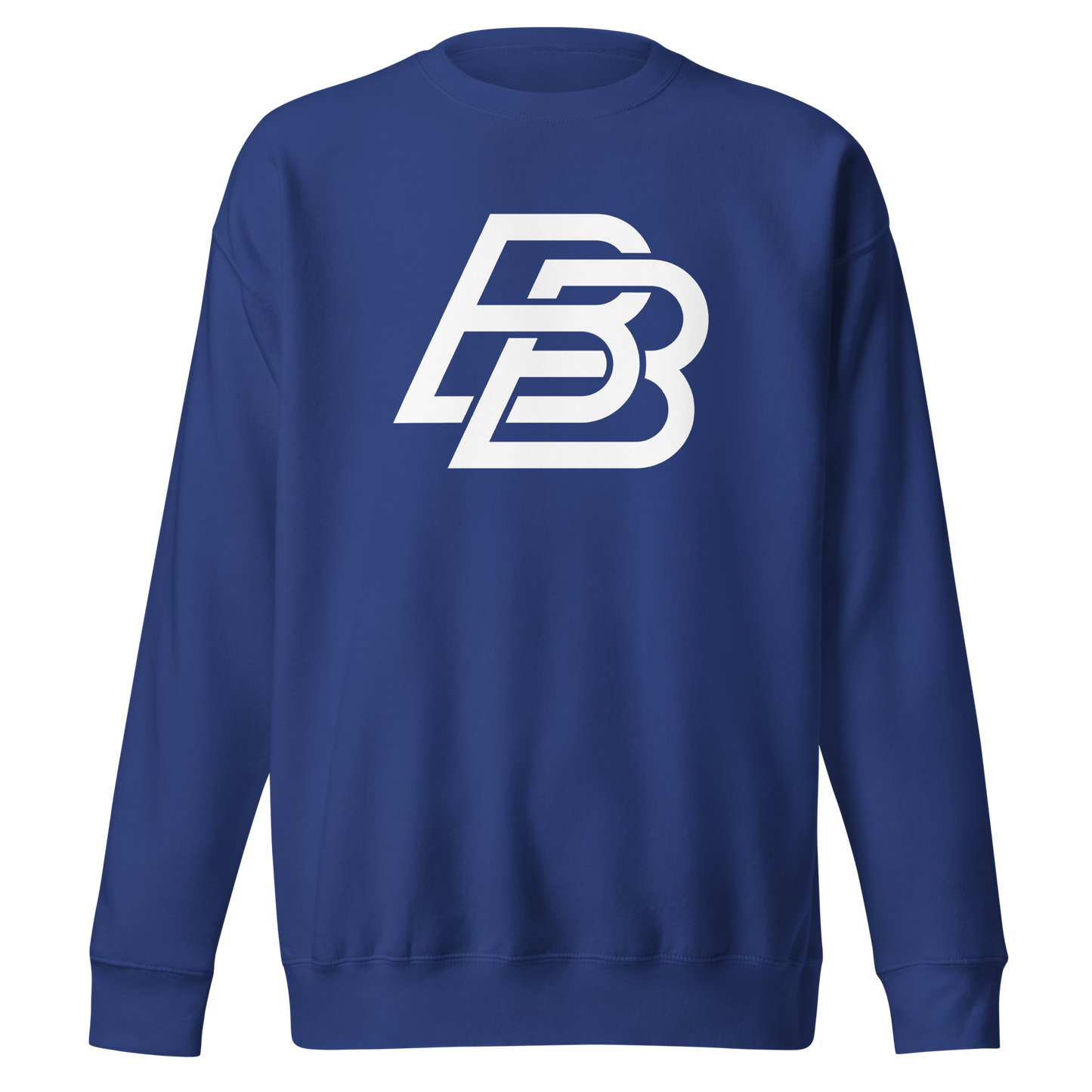 Barion Brown "Logo" Sweatshirt