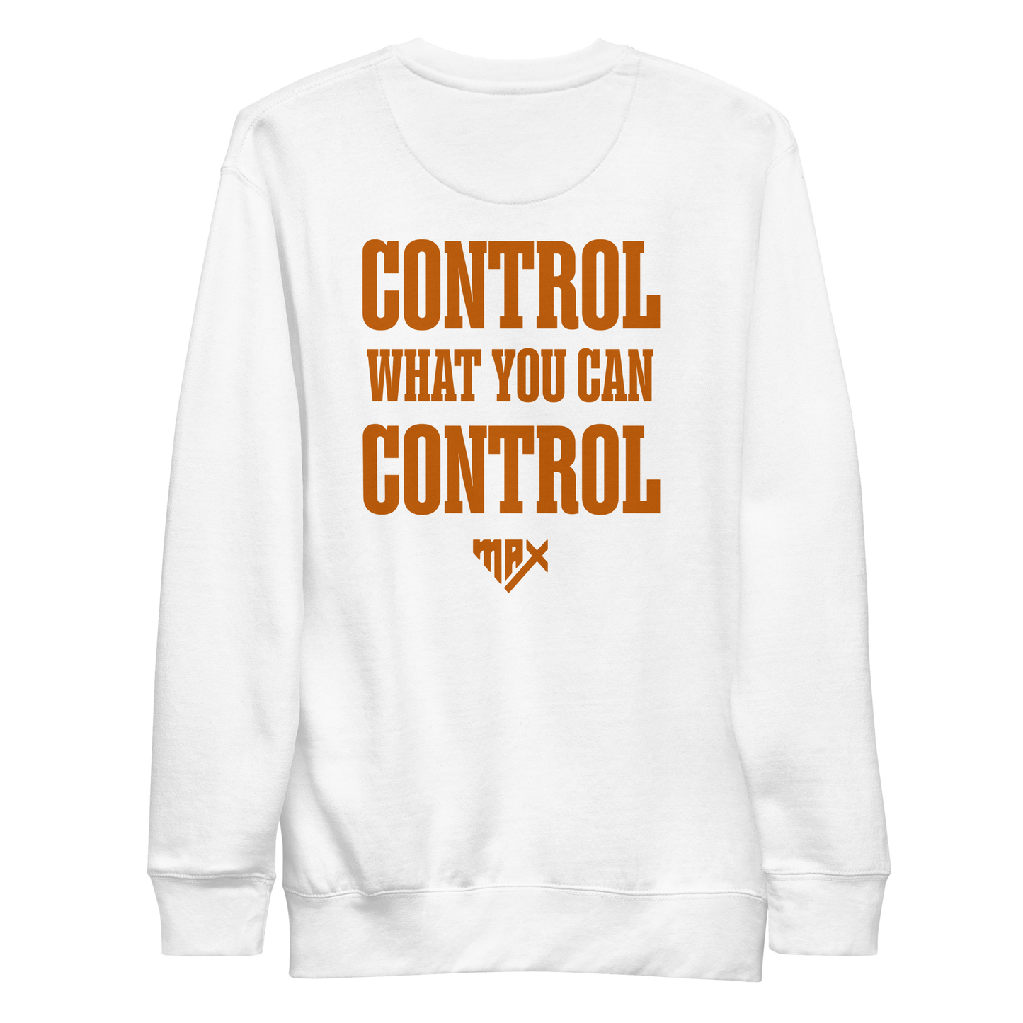 Max Abmas "Midcourt Max" Sweatshirt