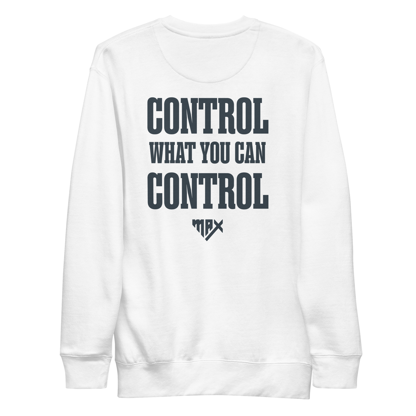 Max Abmas "Midcourt Max" Sweatshirt