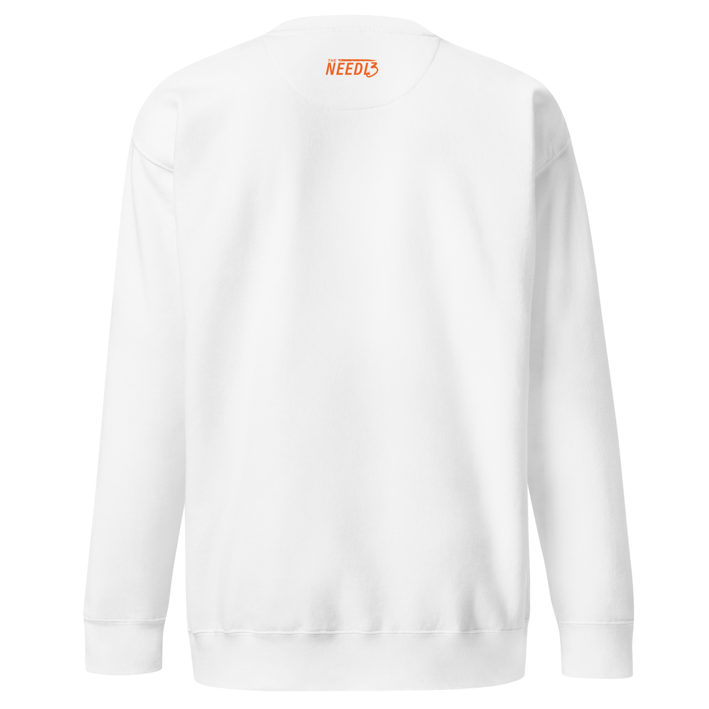 Cam Dantzler "Logo" Sweatshirt