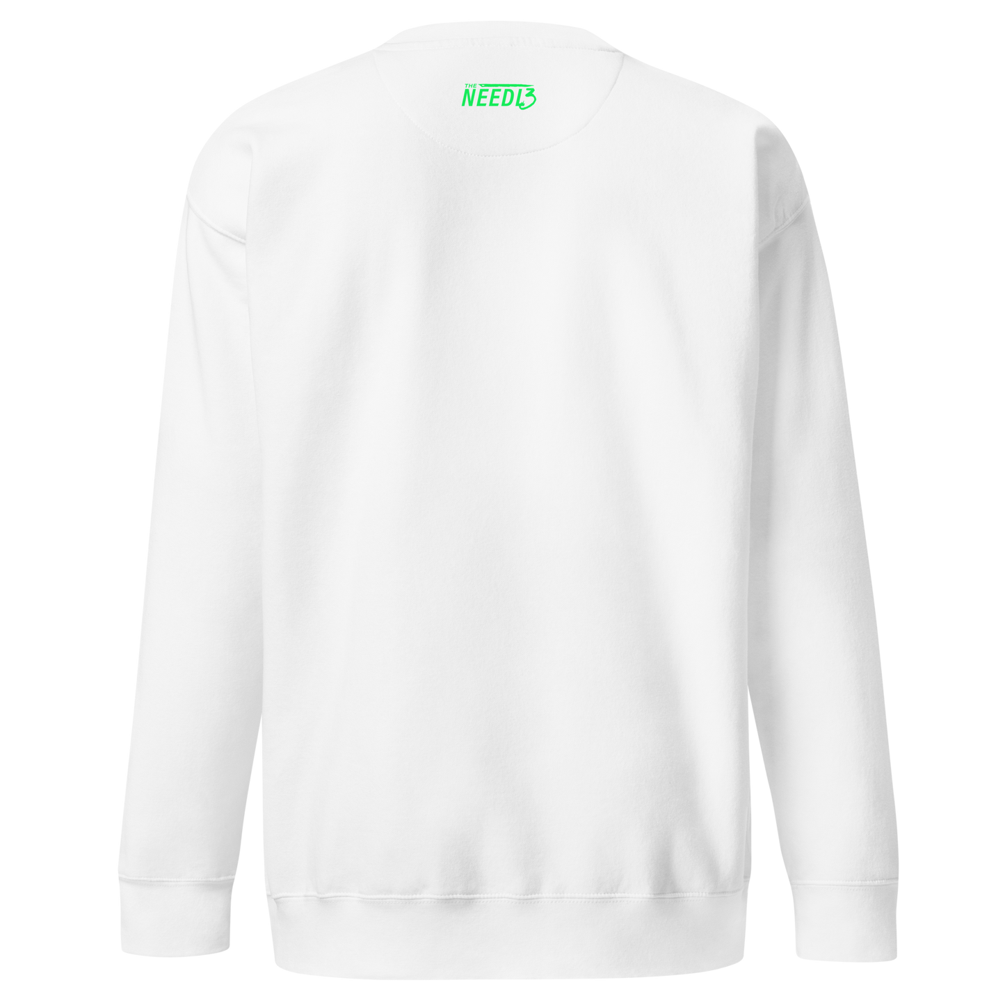 Cam Dantzler "Logo" Sweatshirt
