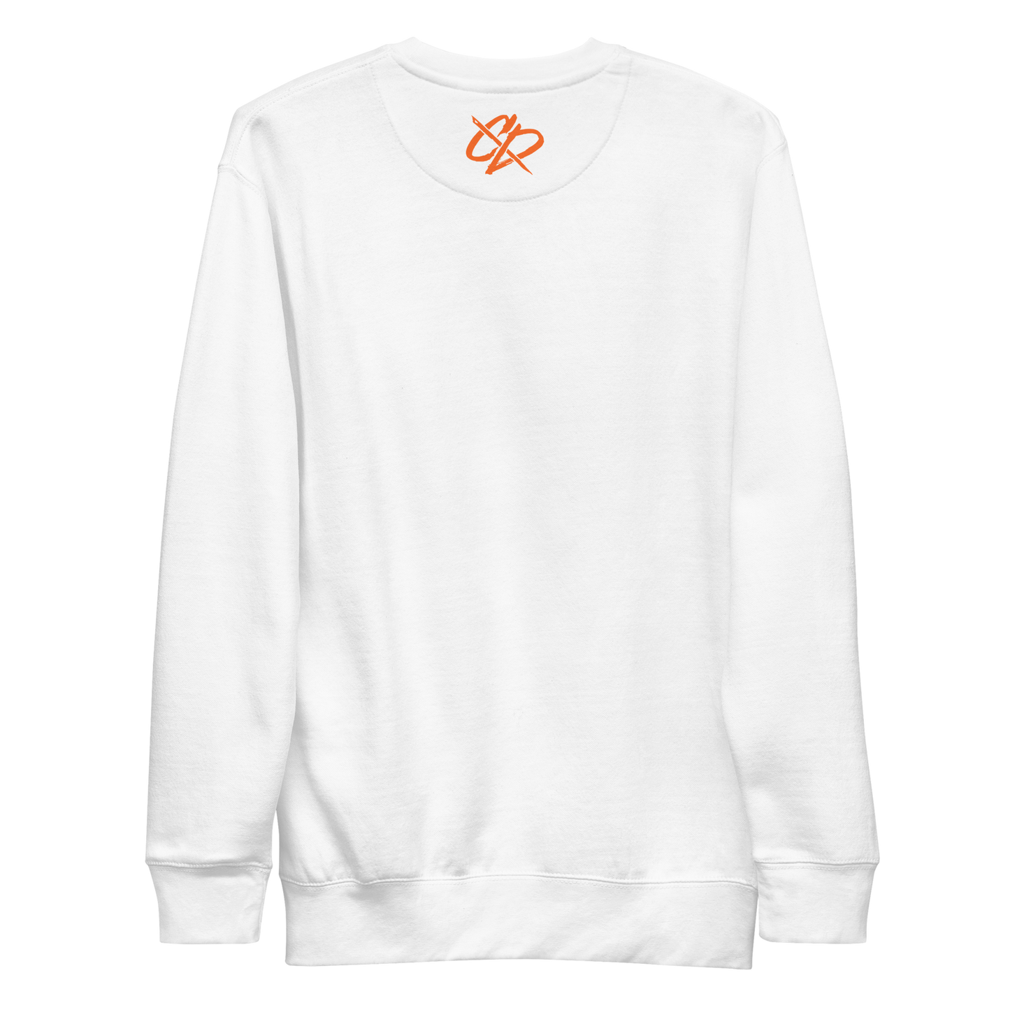 Cam Dantzler "Needl3" Sweatshirt