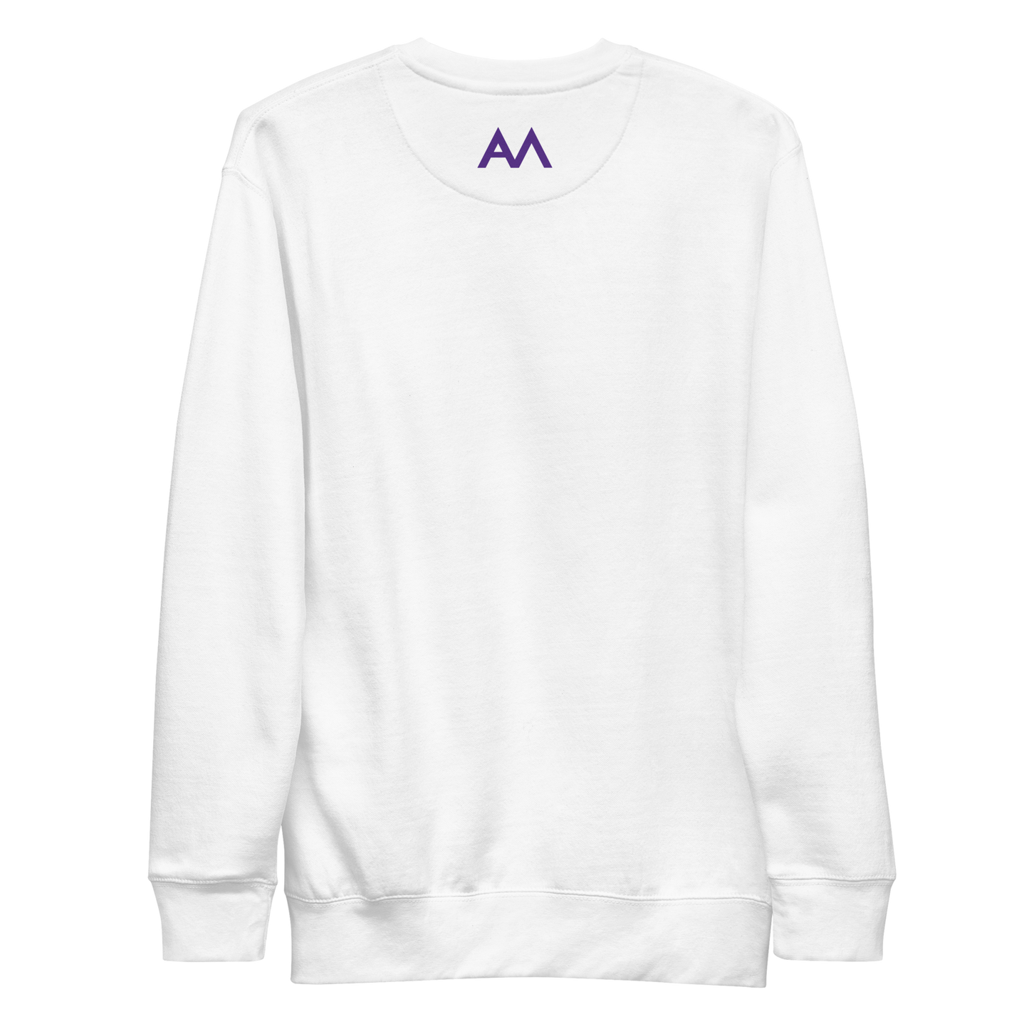 Alexander Mattison "Dreams2Reality" Sweatshirt