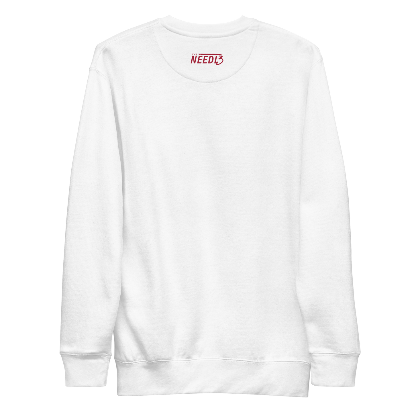 Cam Dantzler "Logo" Sweatshirt