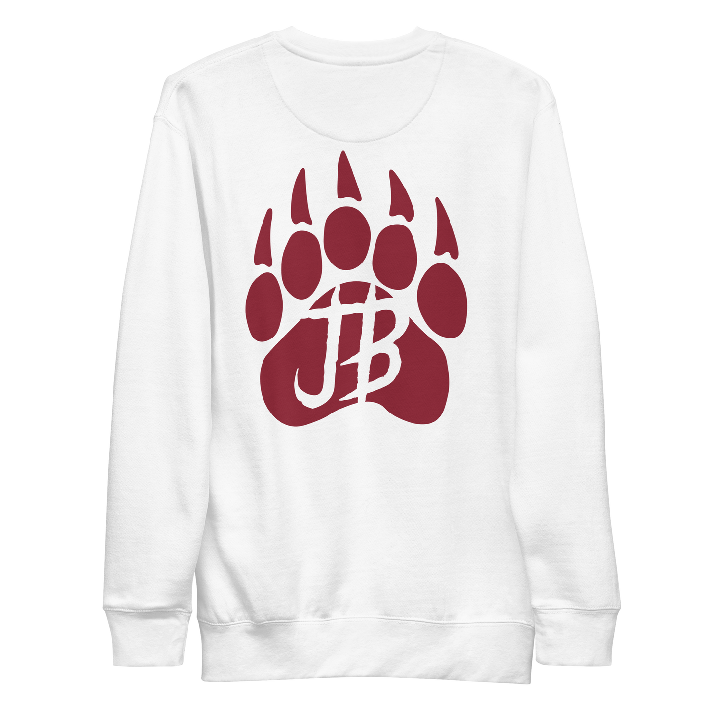 Jude Bowry "Logo" Sweatshirt