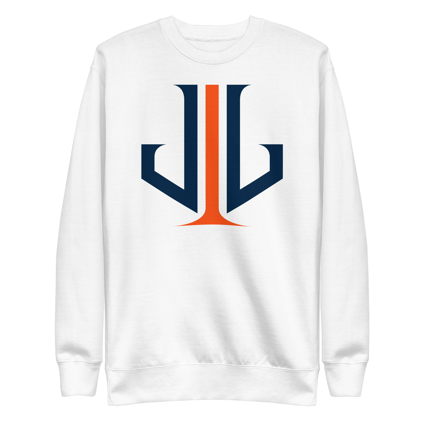 JL Skinner "Logo" Sweatshirt