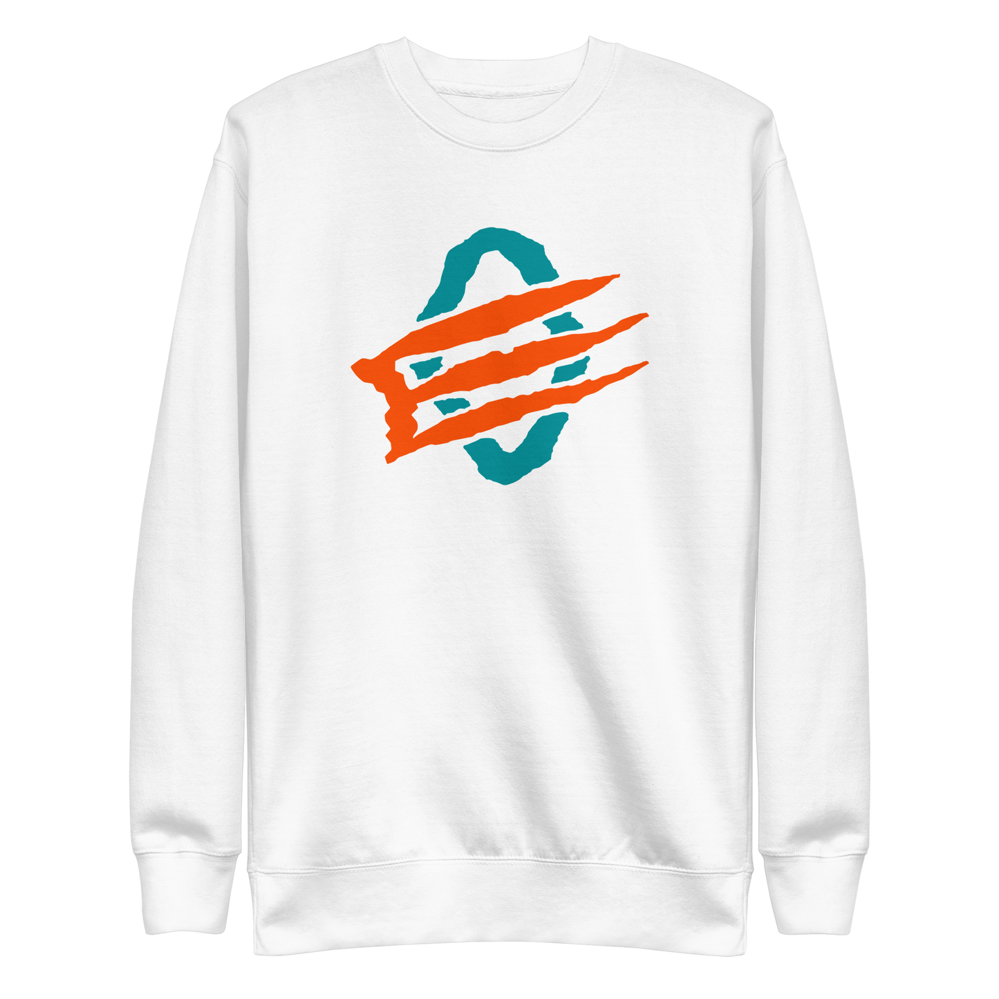 Emmanuel Ogbah "Logo" Sweatshirt