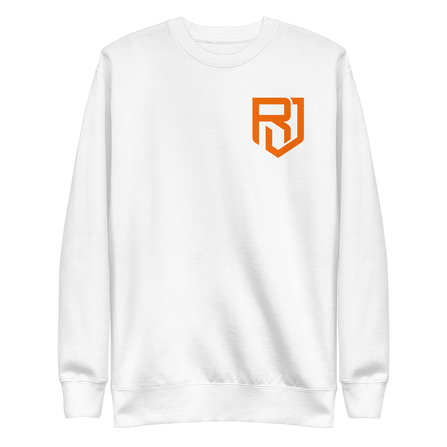 RJ Mickens "Logo" Sweatshirt