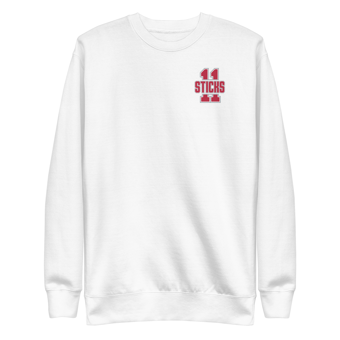 CJ Hicks "Logo" Sweatshirt