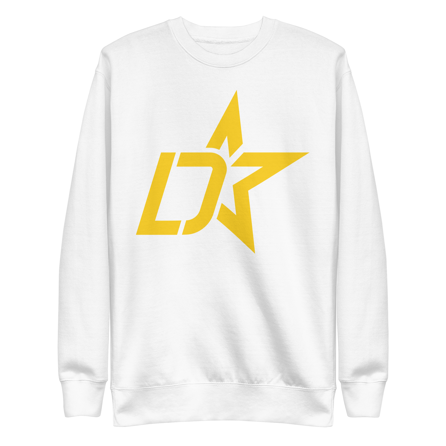 Logan Diggs "Logo" Sweatshirt