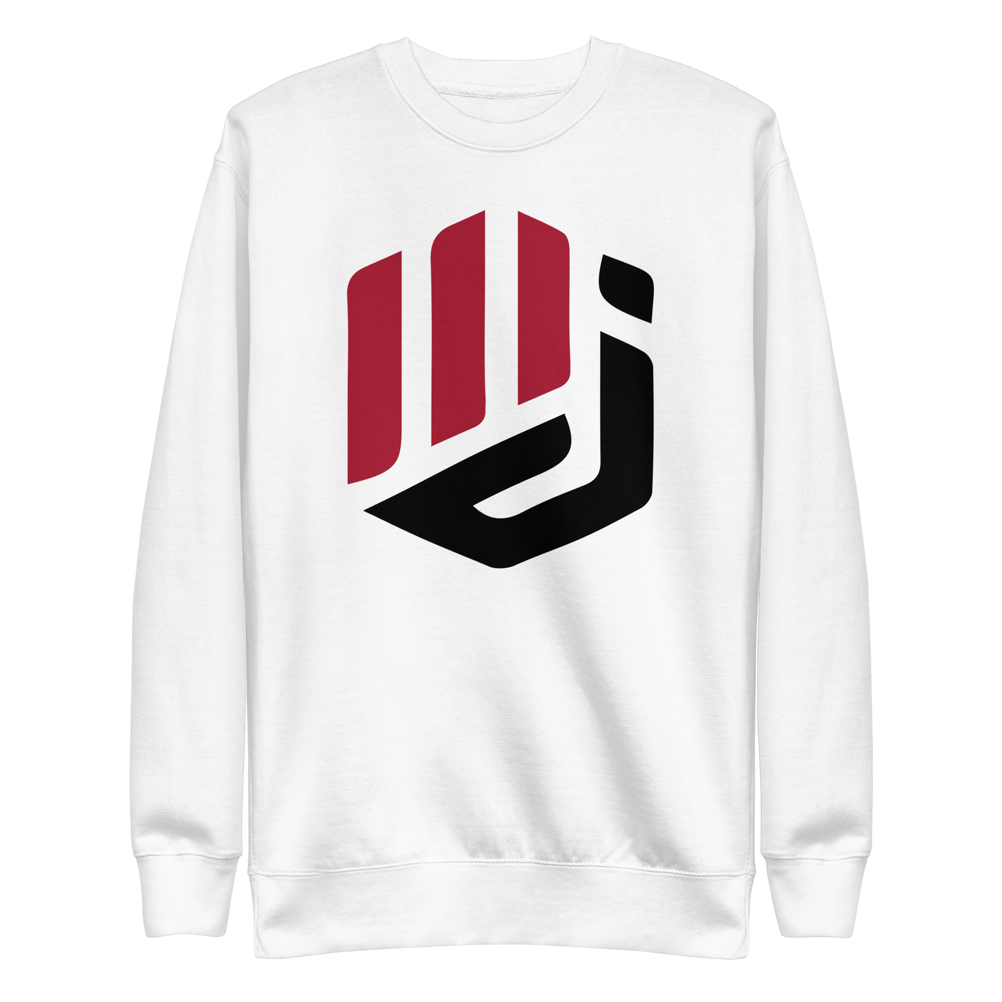 John Metchie III "Logo" Sweatshirt