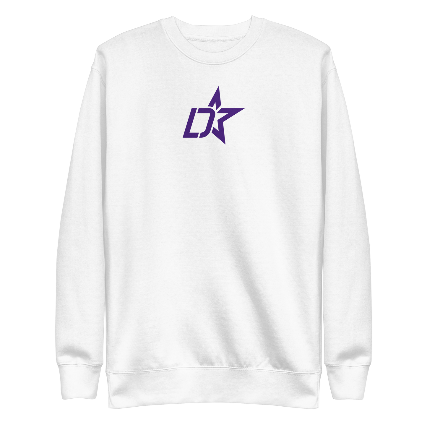 Logan Diggs "Jersey" Sweatshirt