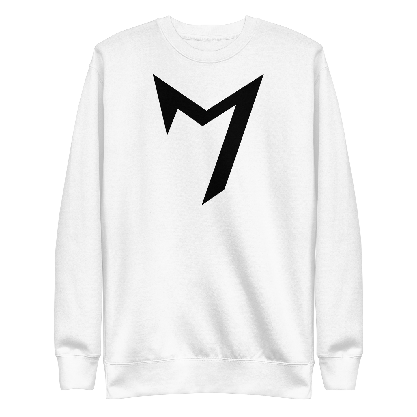 Charvarius Ward "Logo" Sweatshirt