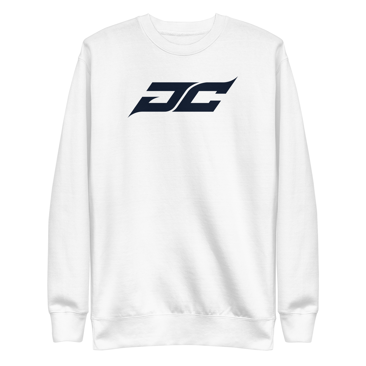 Ja'Tyre Carter "Logo" Sweatshirt