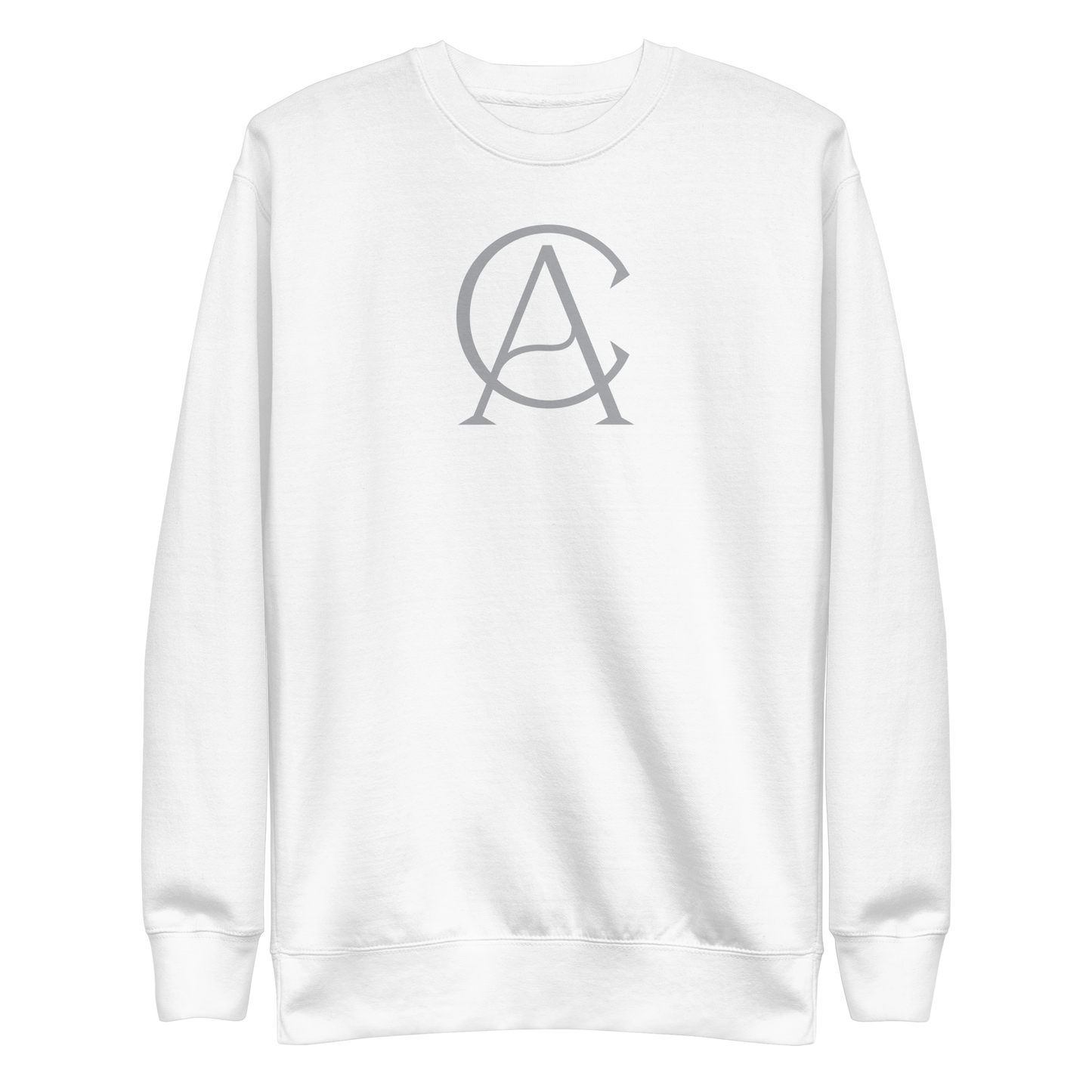Allie Clifton "Logo" Sweatshirt