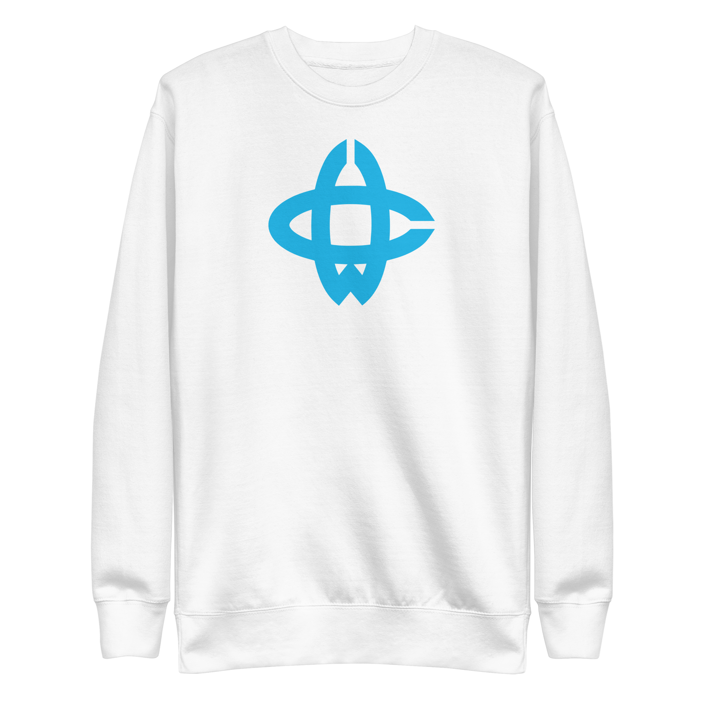 Cam Whitmore ™ "Logo" Sweatshirt