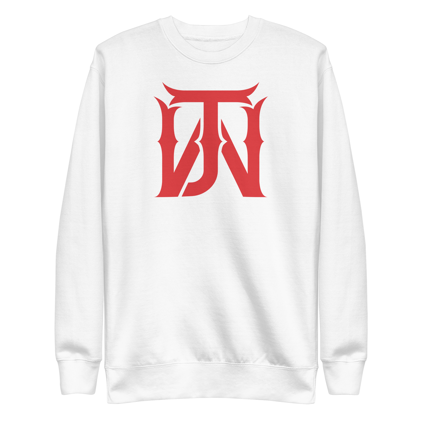 Jabari Walker "Logo" Sweatshirt