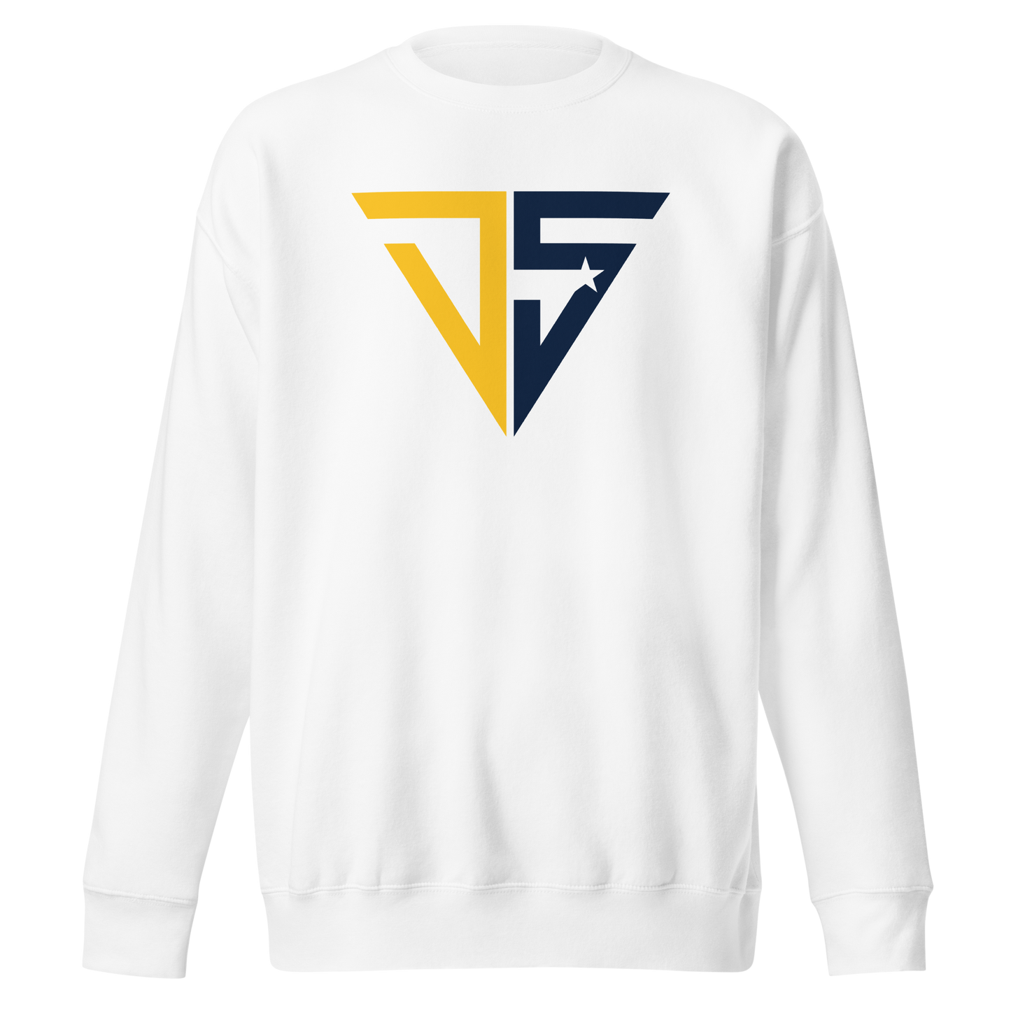 Julian Strawther "Logo" Sweatshirt
