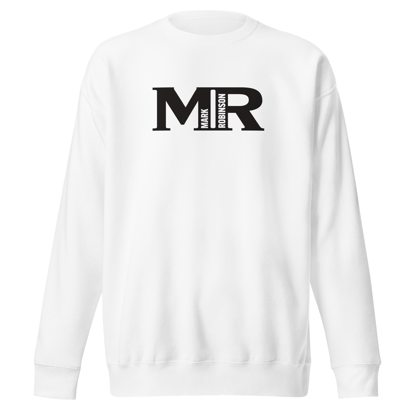 Mark Robinson "Logo" Sweatshirt