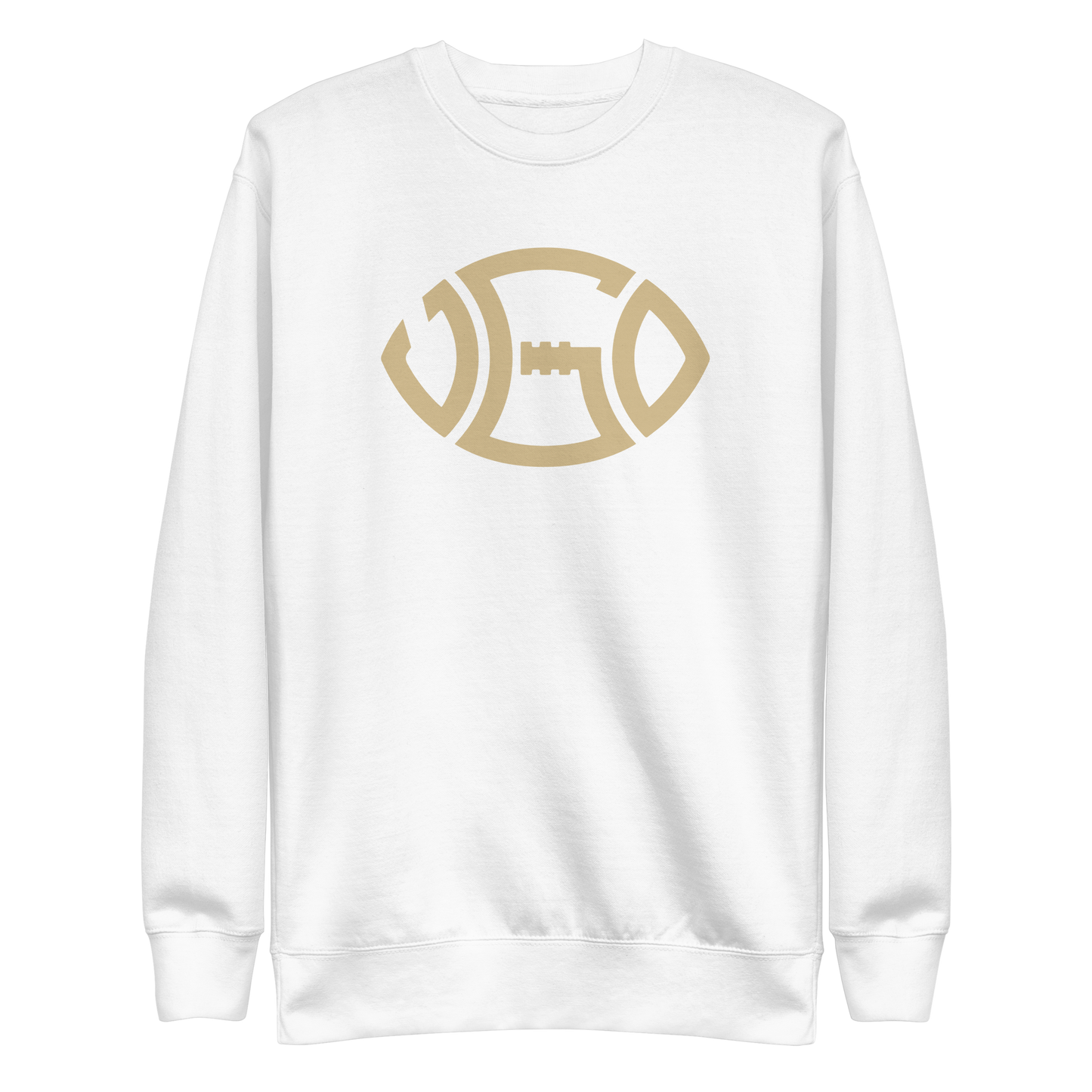 Ugo Amadi "Logo" Sweatshirt