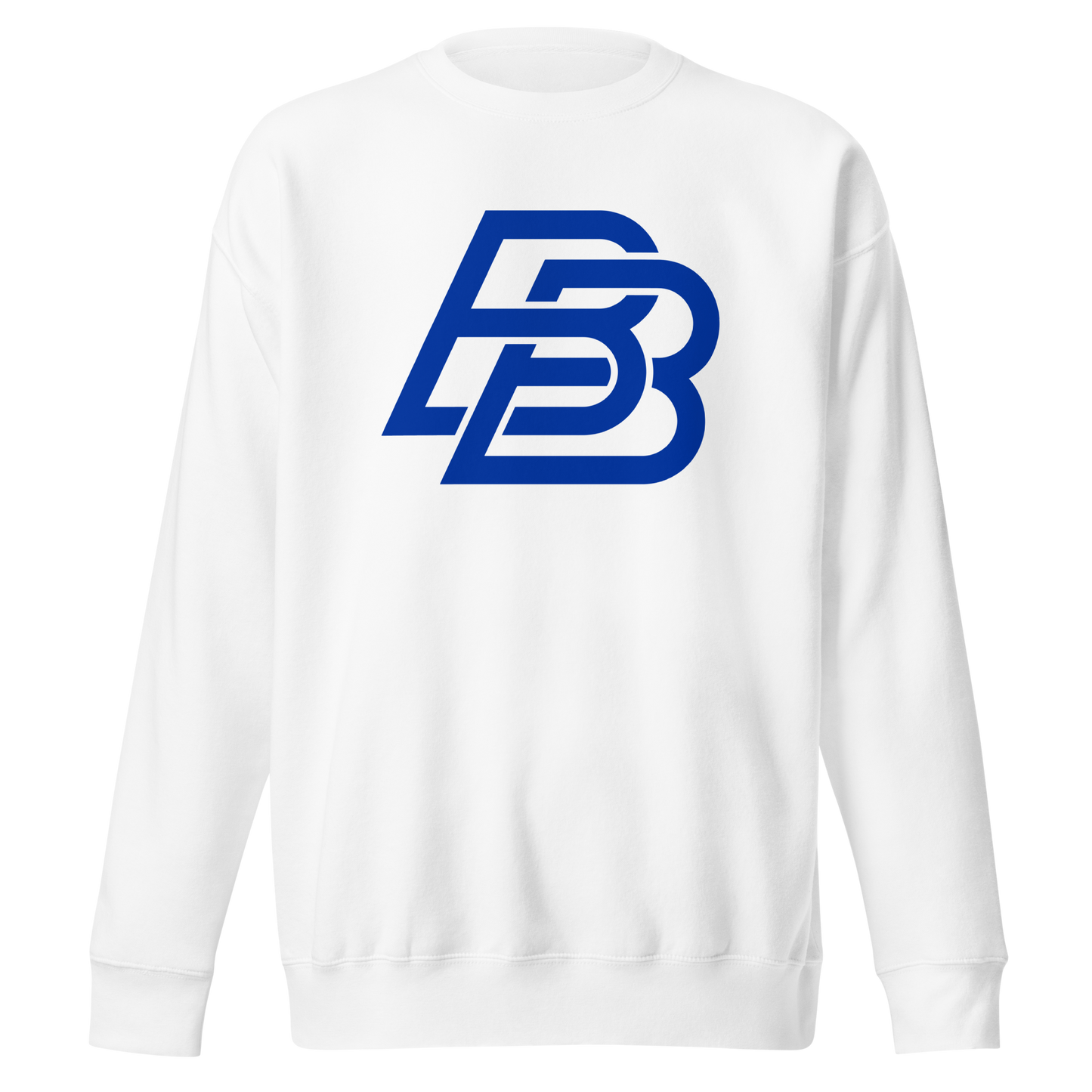 Barion Brown "Logo" Sweatshirt