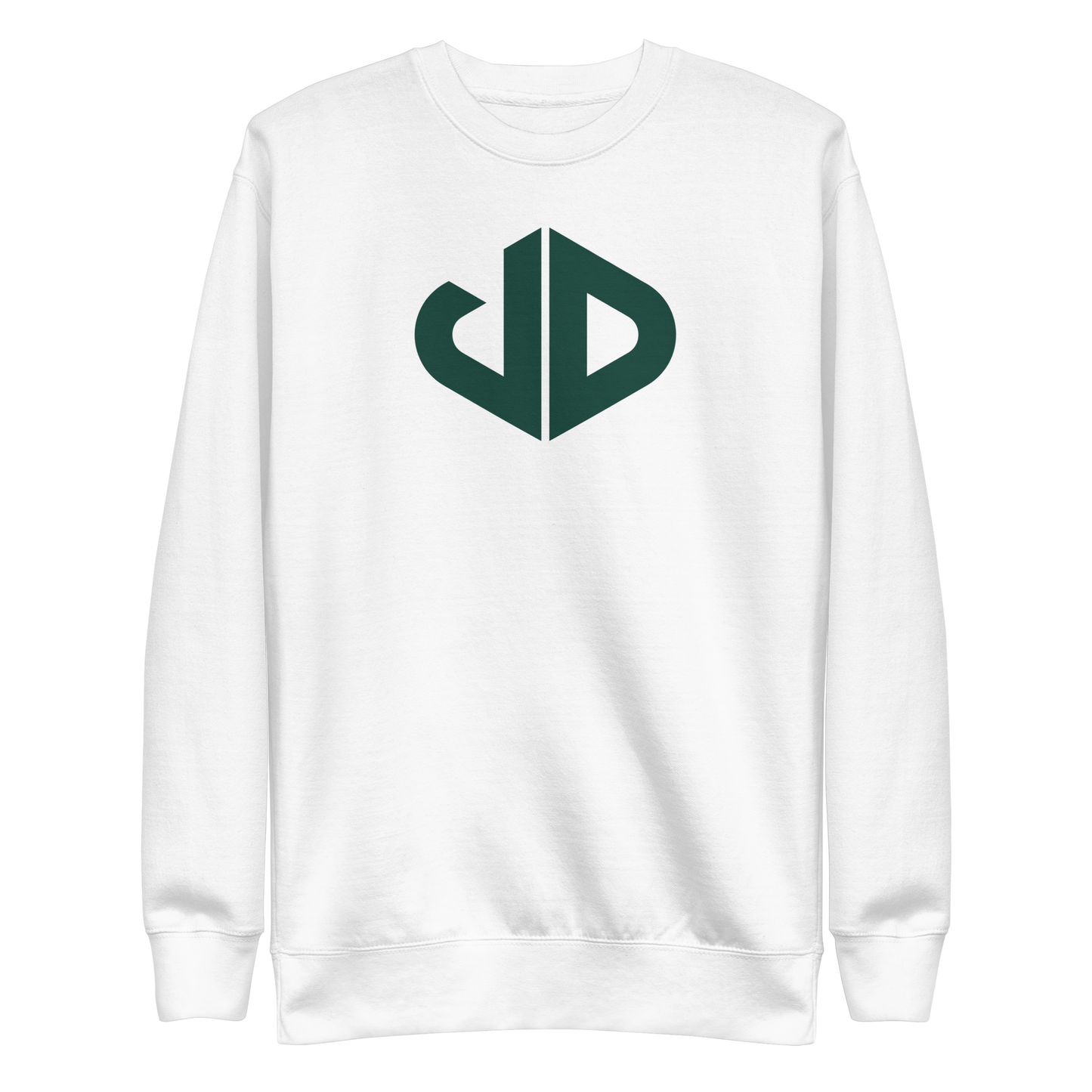 JD Duplain "Logo" Sweatshirt