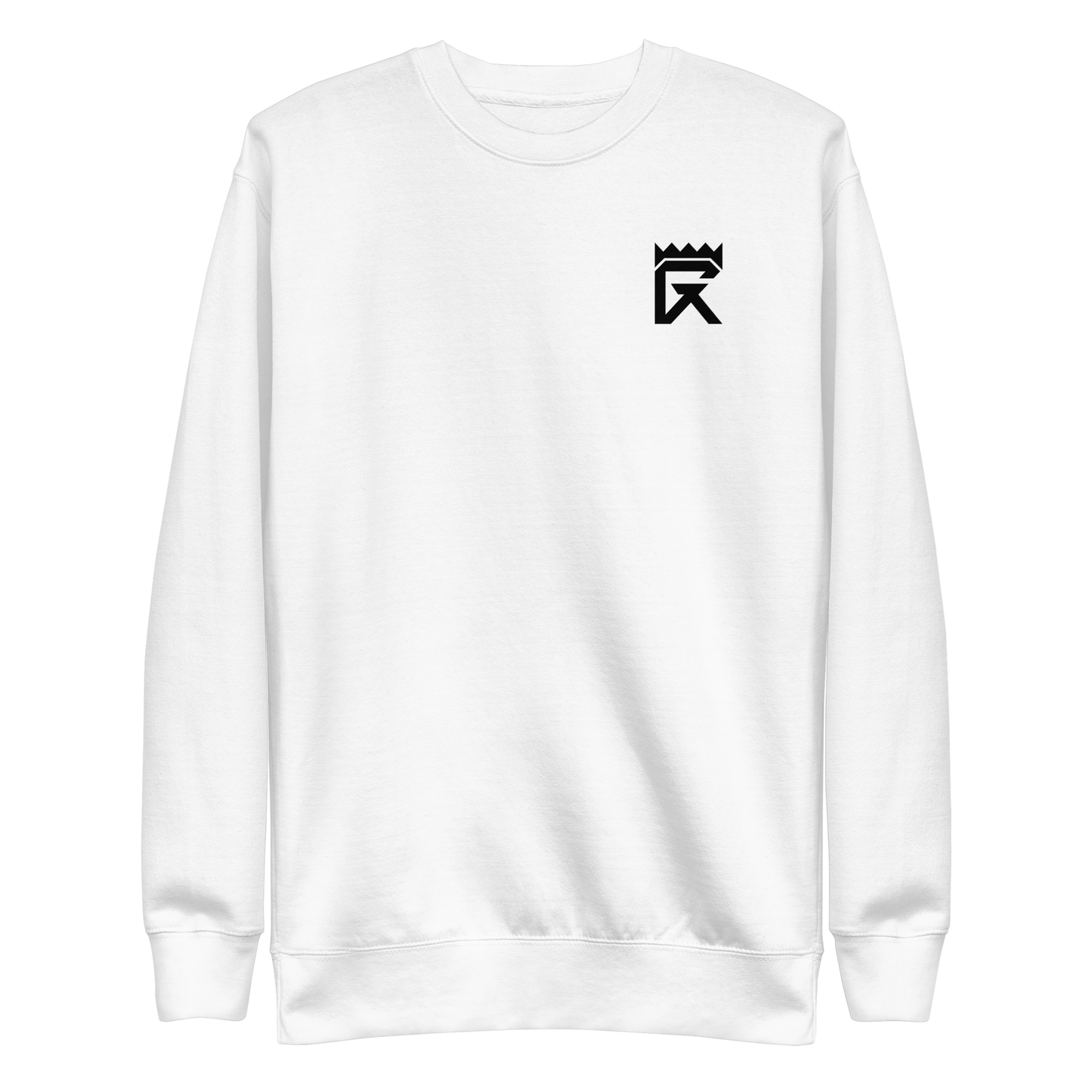 Greg Rousseau "Logo" Sweatshirt