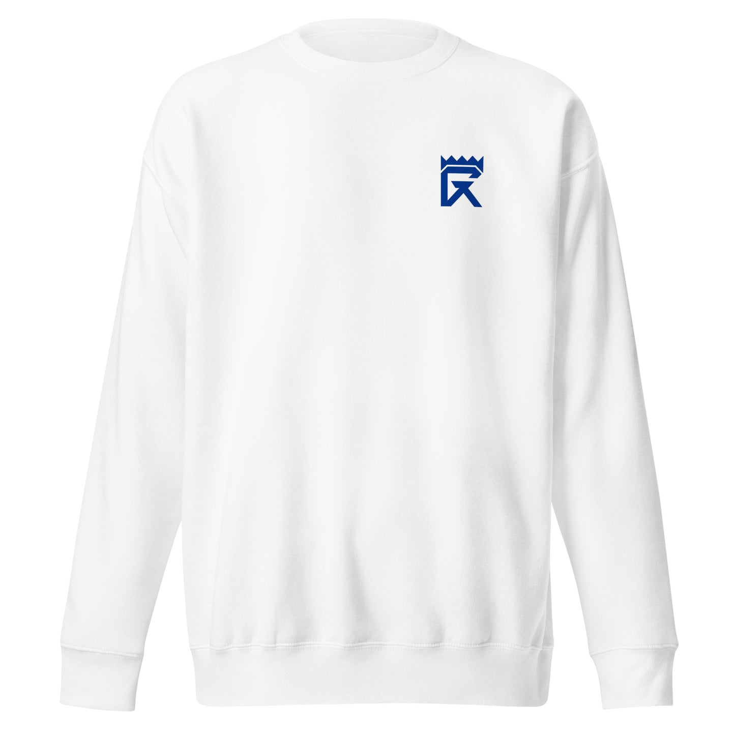 Greg Rousseau "Logo" Sweatshirt