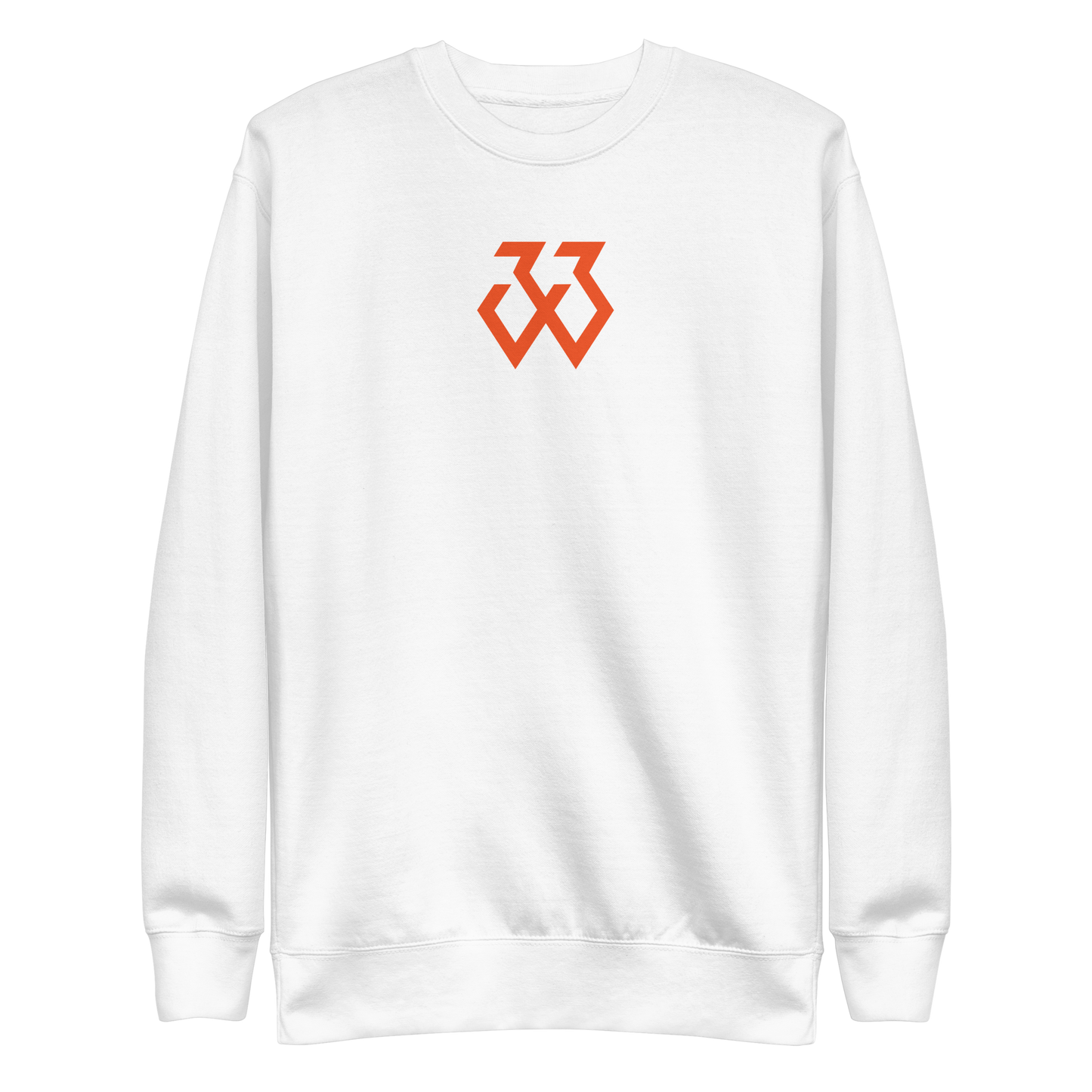 Javonte Williams "Logo" Sweatshirt