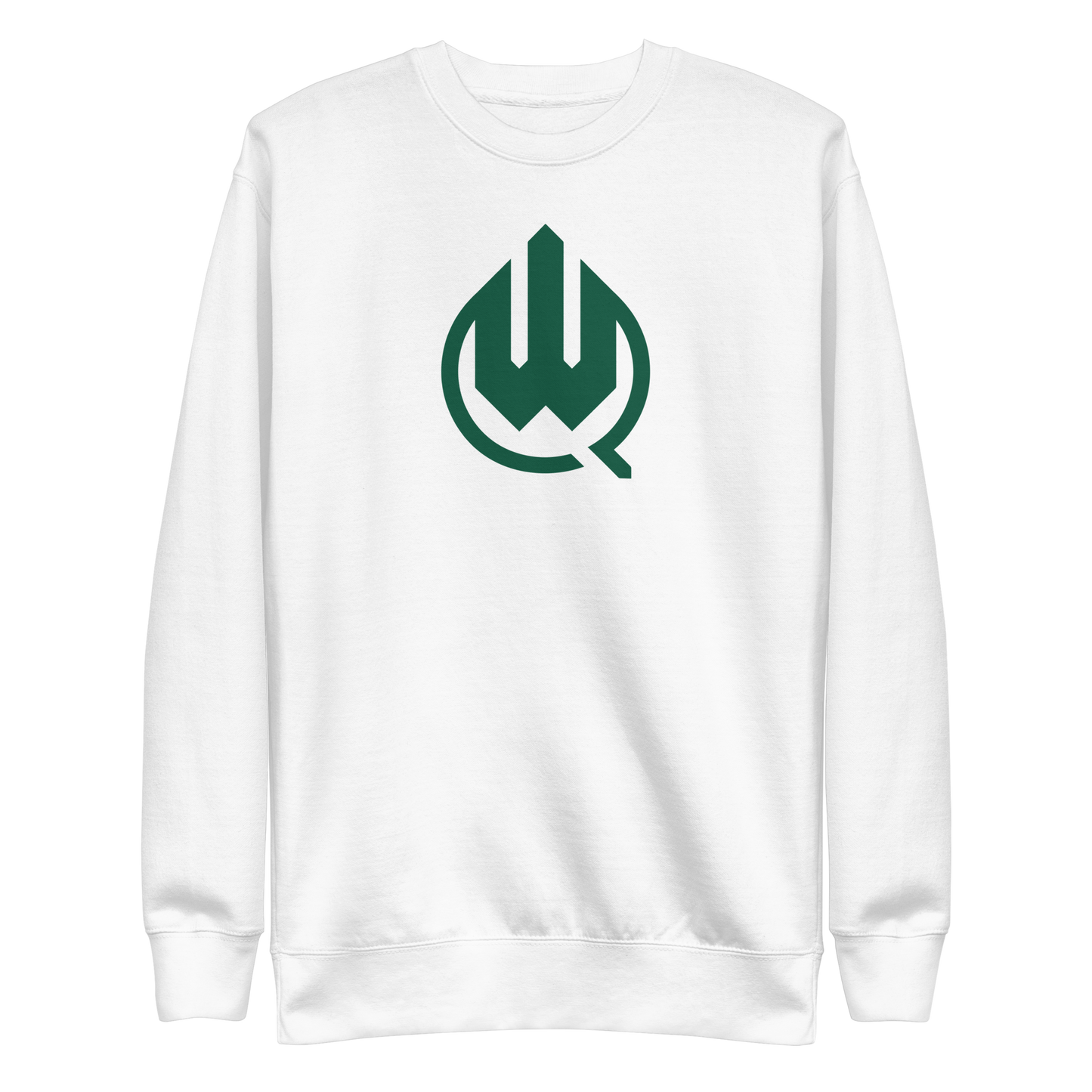 Quinnen Williams "Logo" Sweatshirt