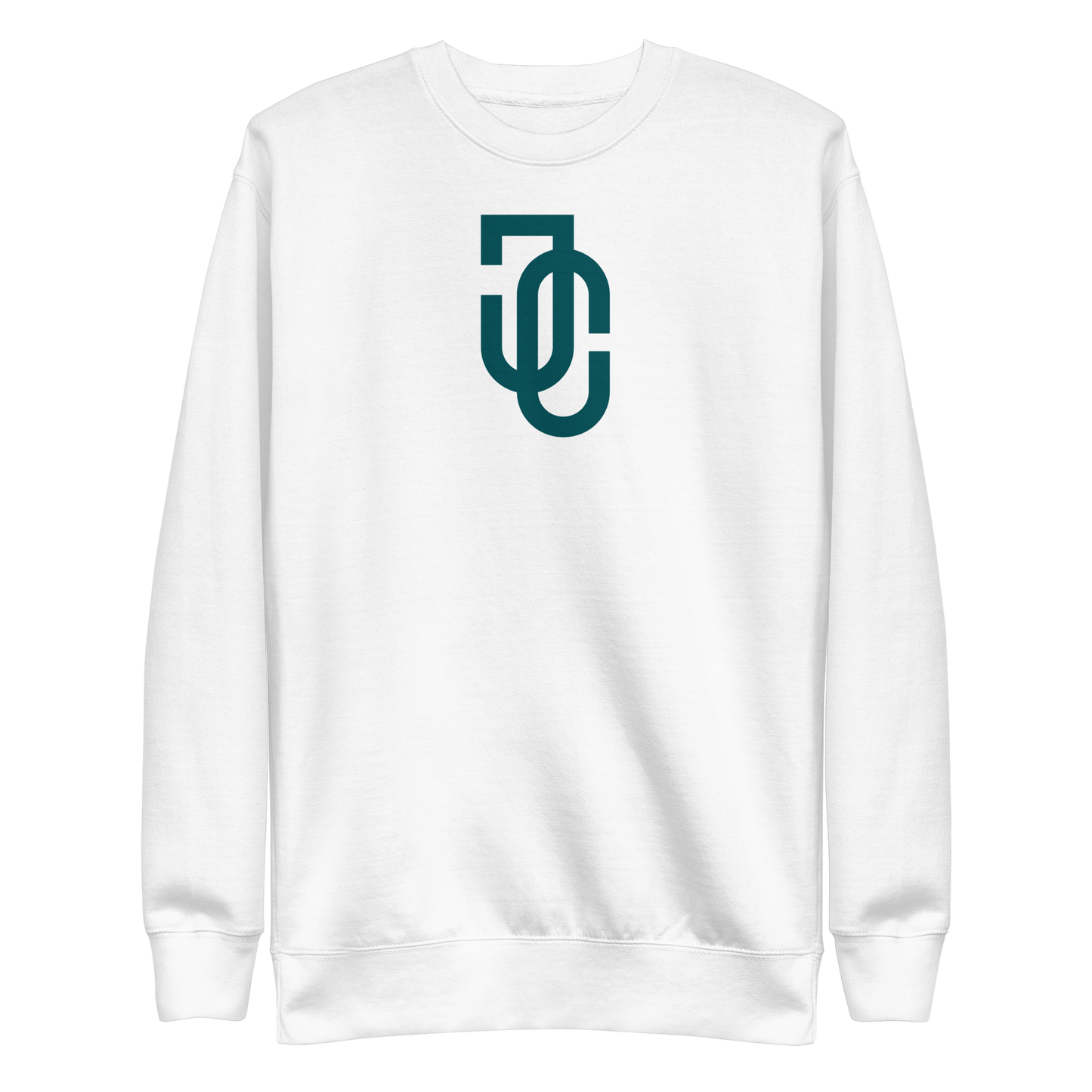 Jalen Carter "Logo" Sweatshirt