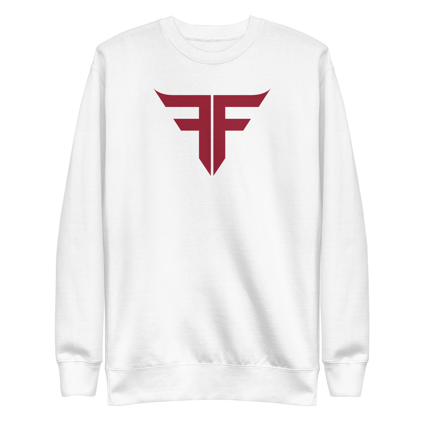 Fa’alili Fa’amoe "Logo" Sweatshirt