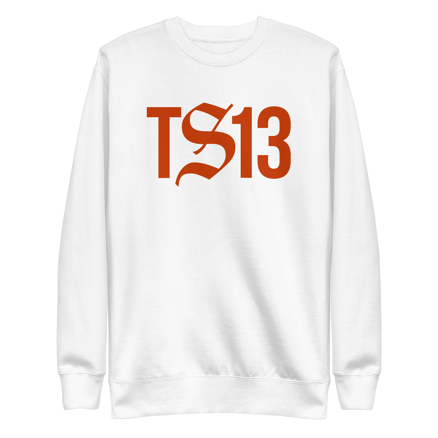 Tyler Scott "Logo" Sweatshirt