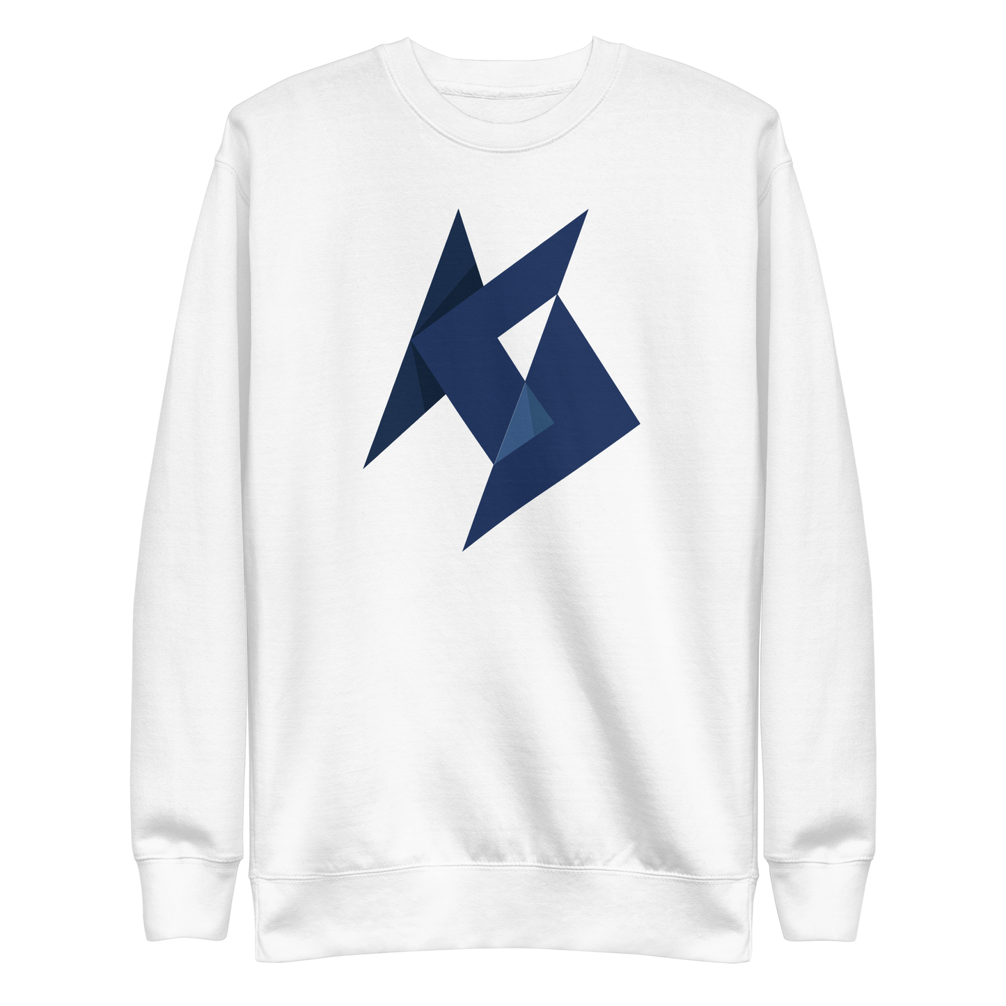 Kenyan Drake "Logo" Sweatshirt