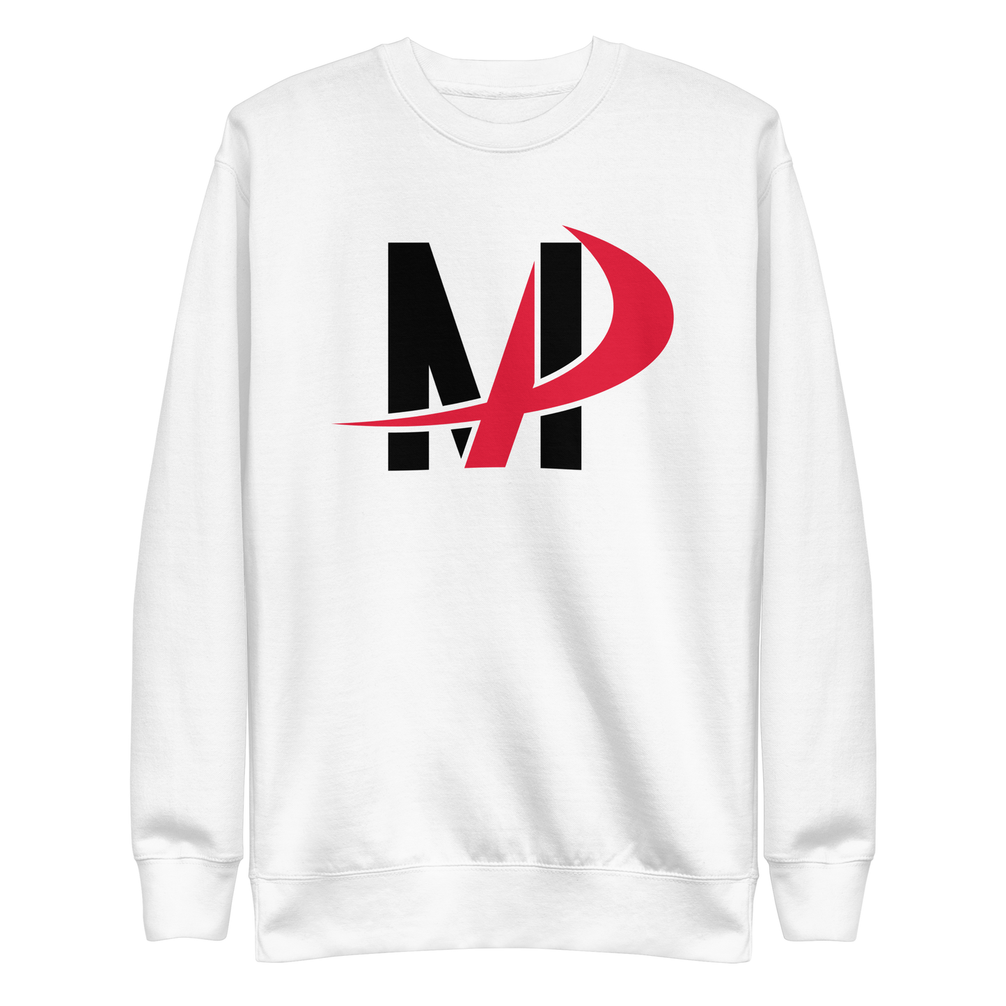Mike Price "Logo" Sweatshirt