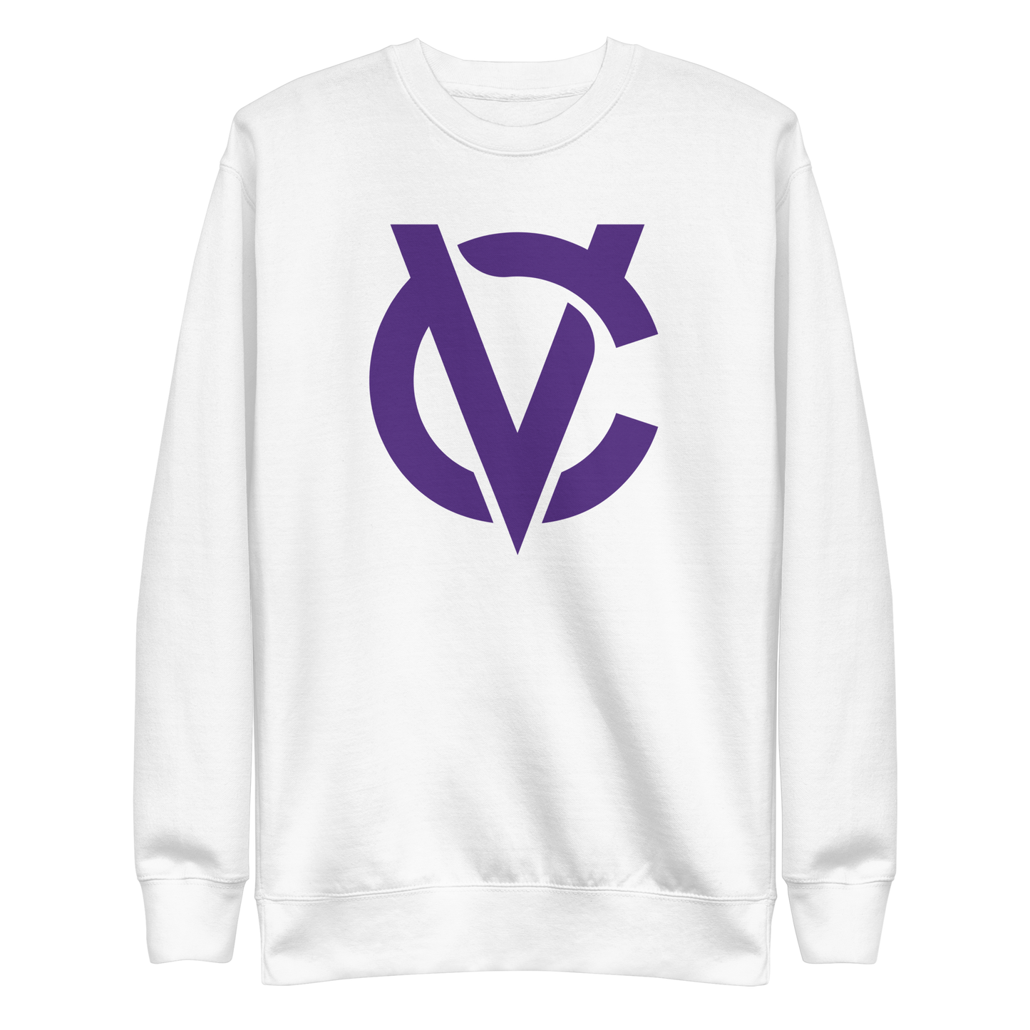 Christopher Vizzina "Logo" Sweatshirt