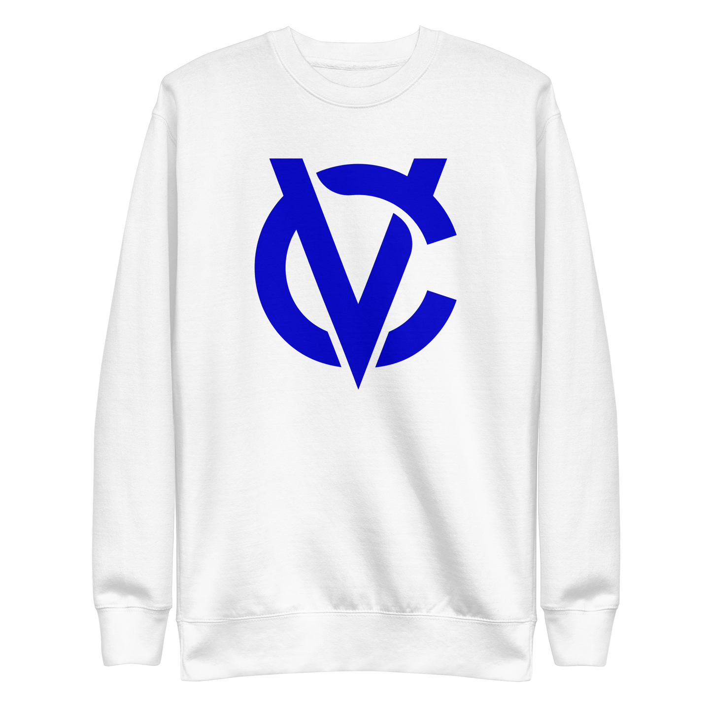 Christopher Vizzina "Logo" Sweatshirt