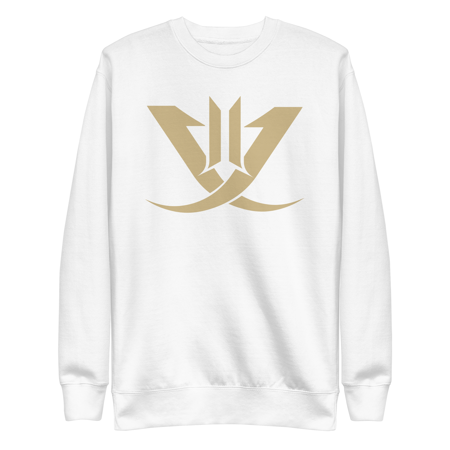 Jermaine Johnson "Logo" Sweatshirt