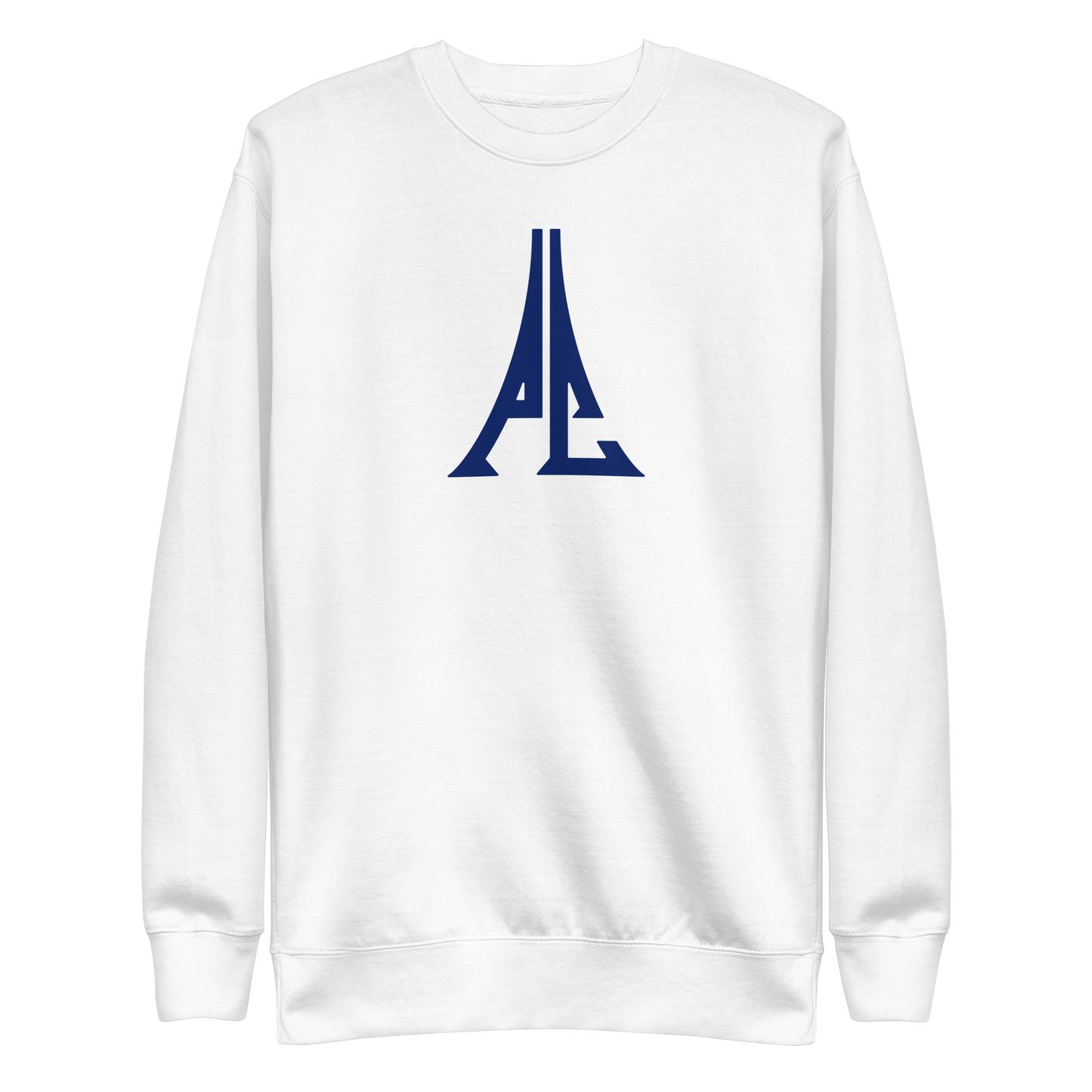 Parris Campbell "Logo" Sweatshirt