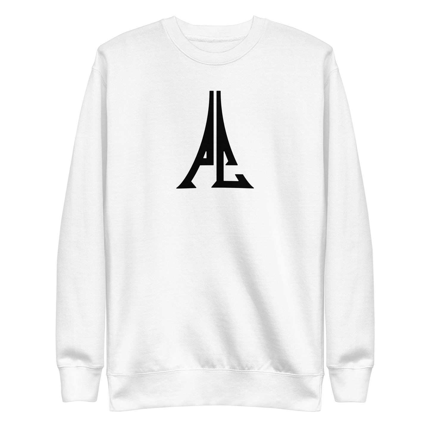 Parris Campbell "Logo" Sweatshirt