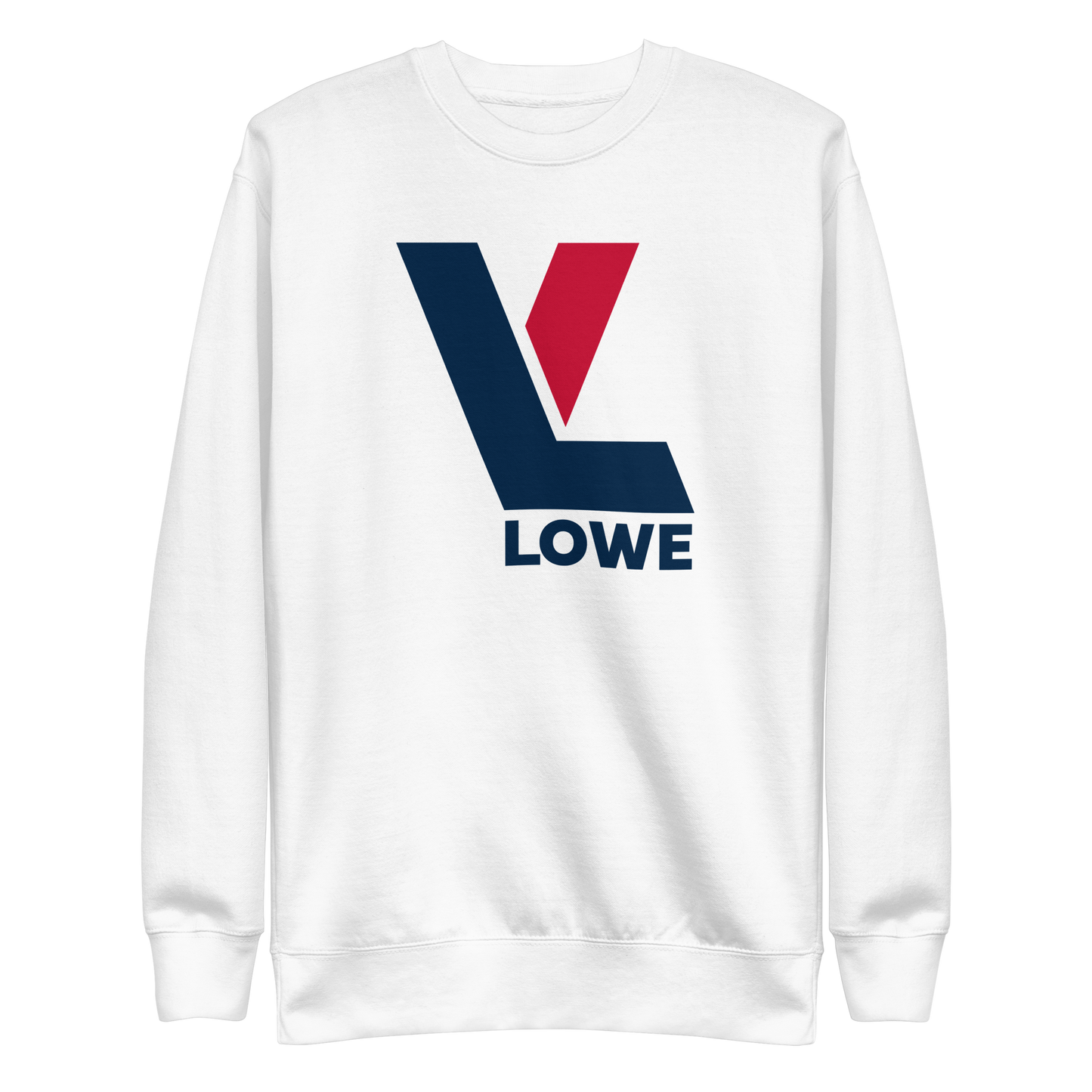 Vederian Lowe "Logo" Sweatshirt