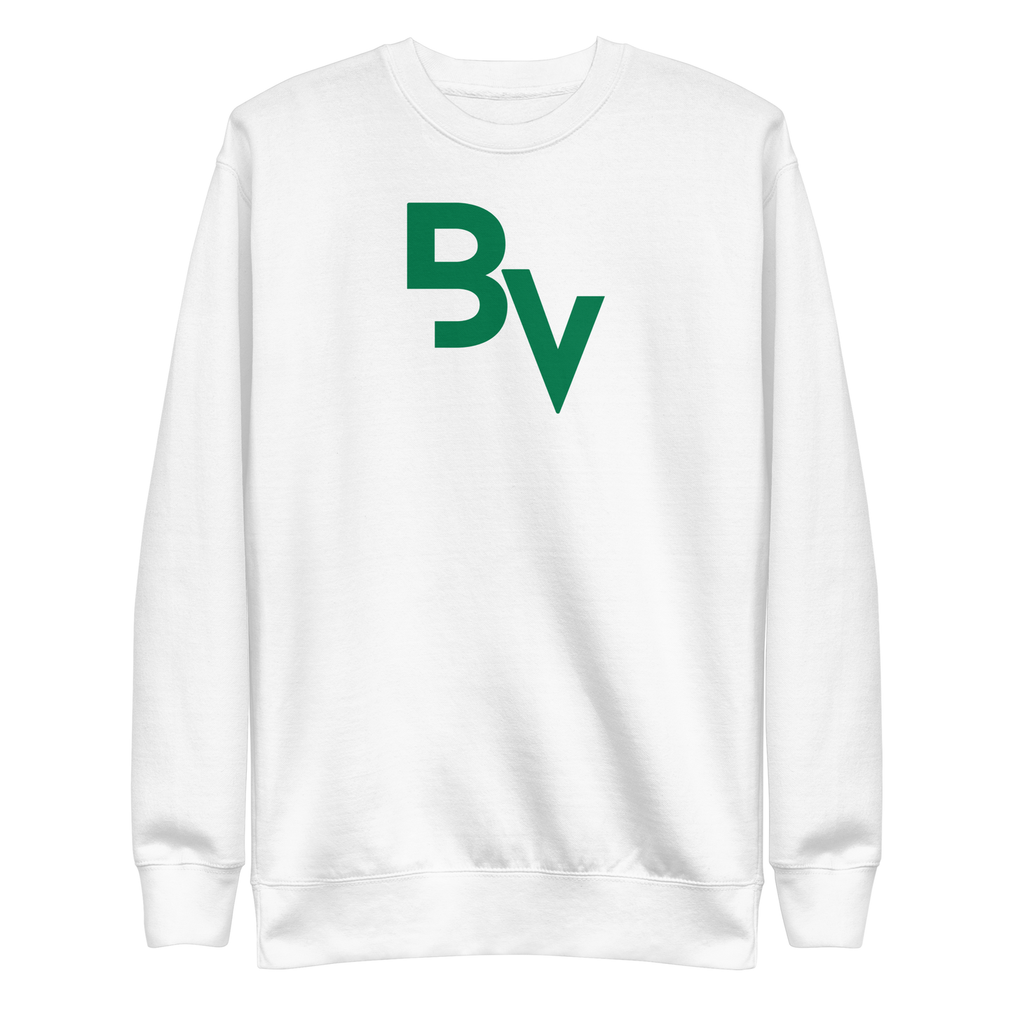 Blaise Vespe "logo" Sweatshirt
