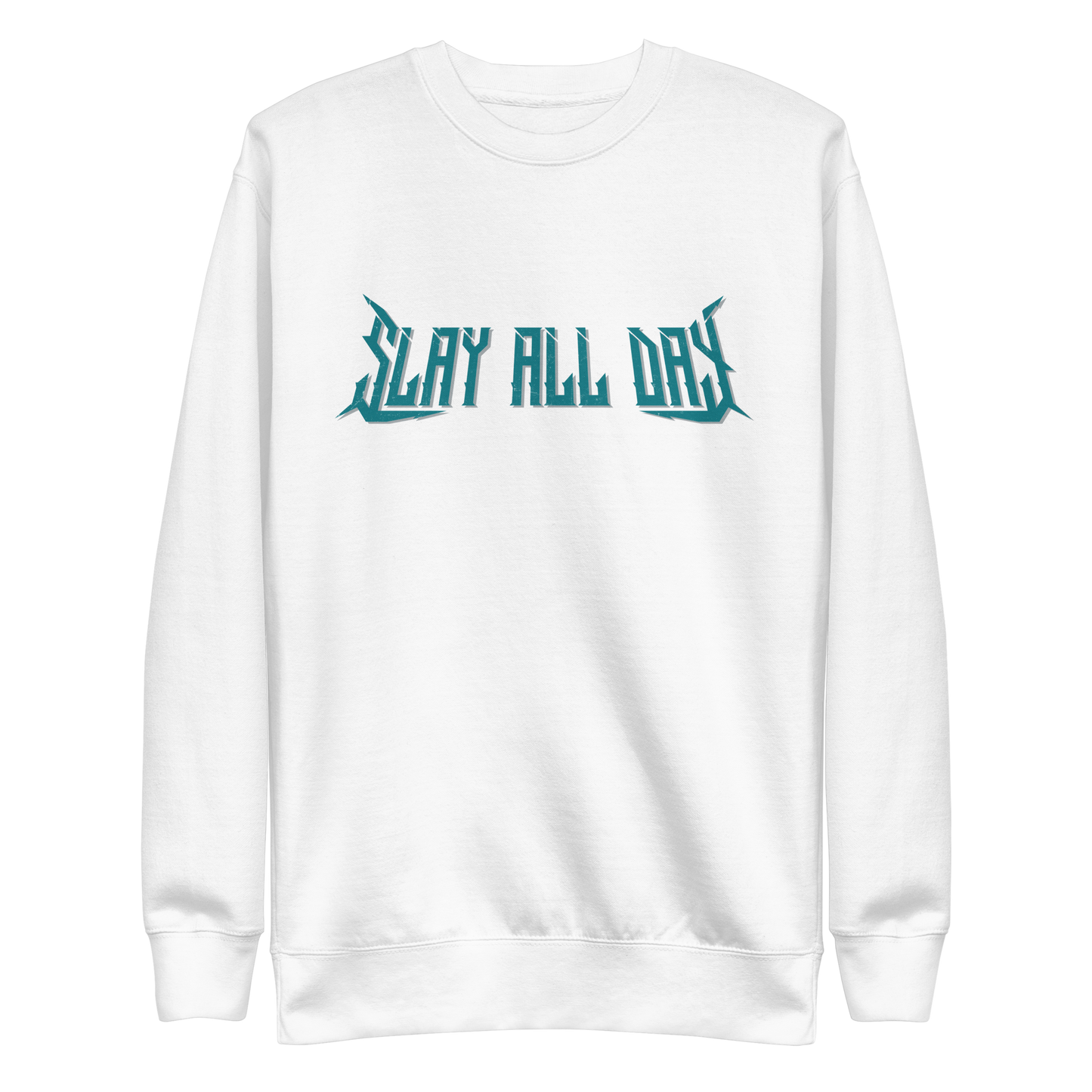 Darius Slay "Slay All Day" Sweatshirt