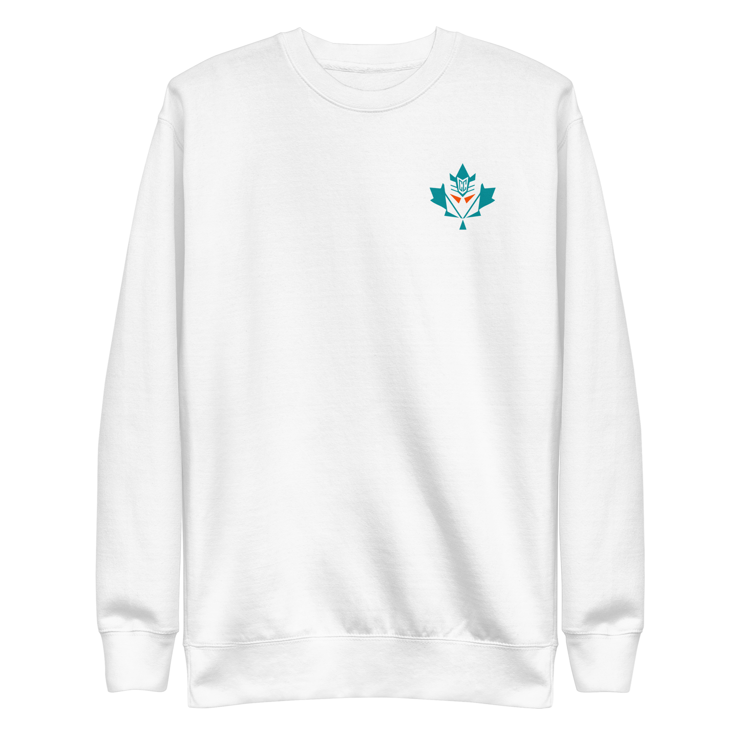 Chase Claypool "Logo" Sweatshirt