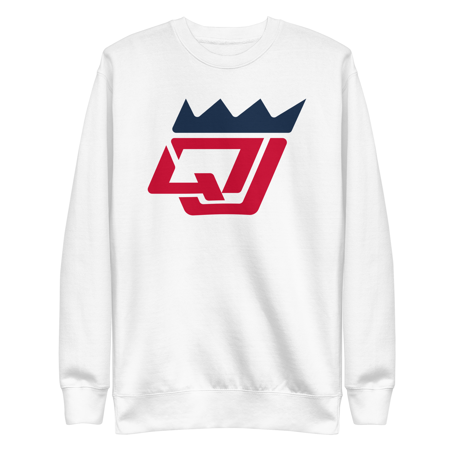 Quinshon Judkins "Logo" Sweatshirt