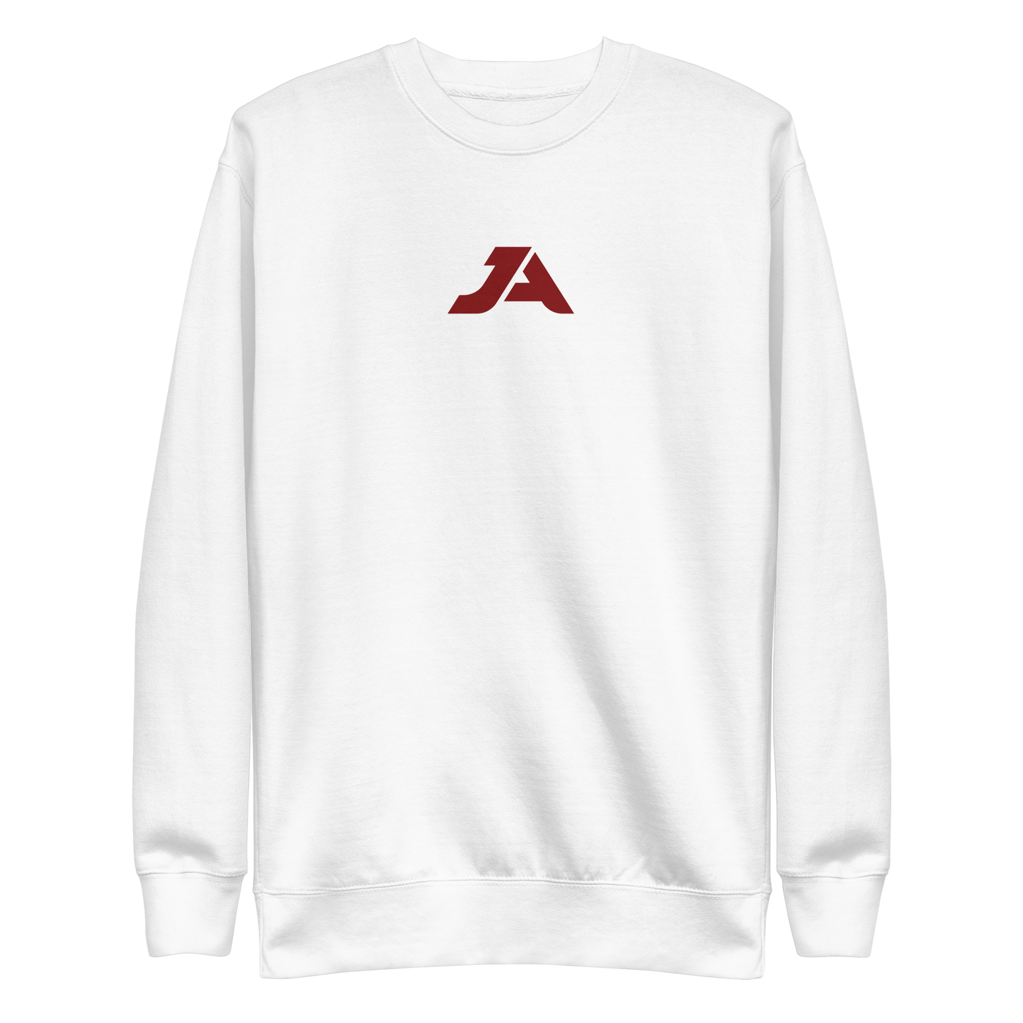 Jackson Arnold "Logo" Sweatshirt