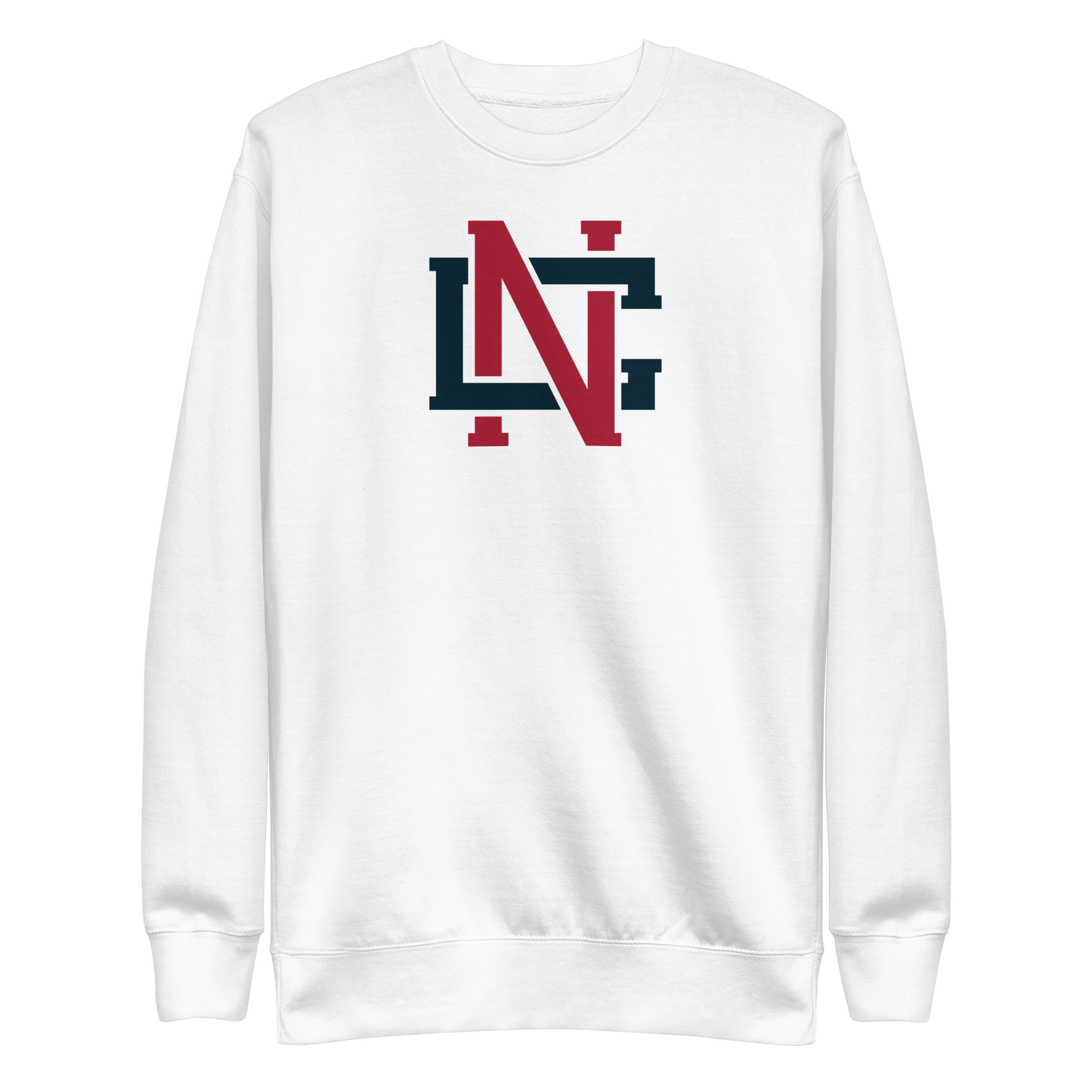 Nico Collins "Logo" Sweatshirt