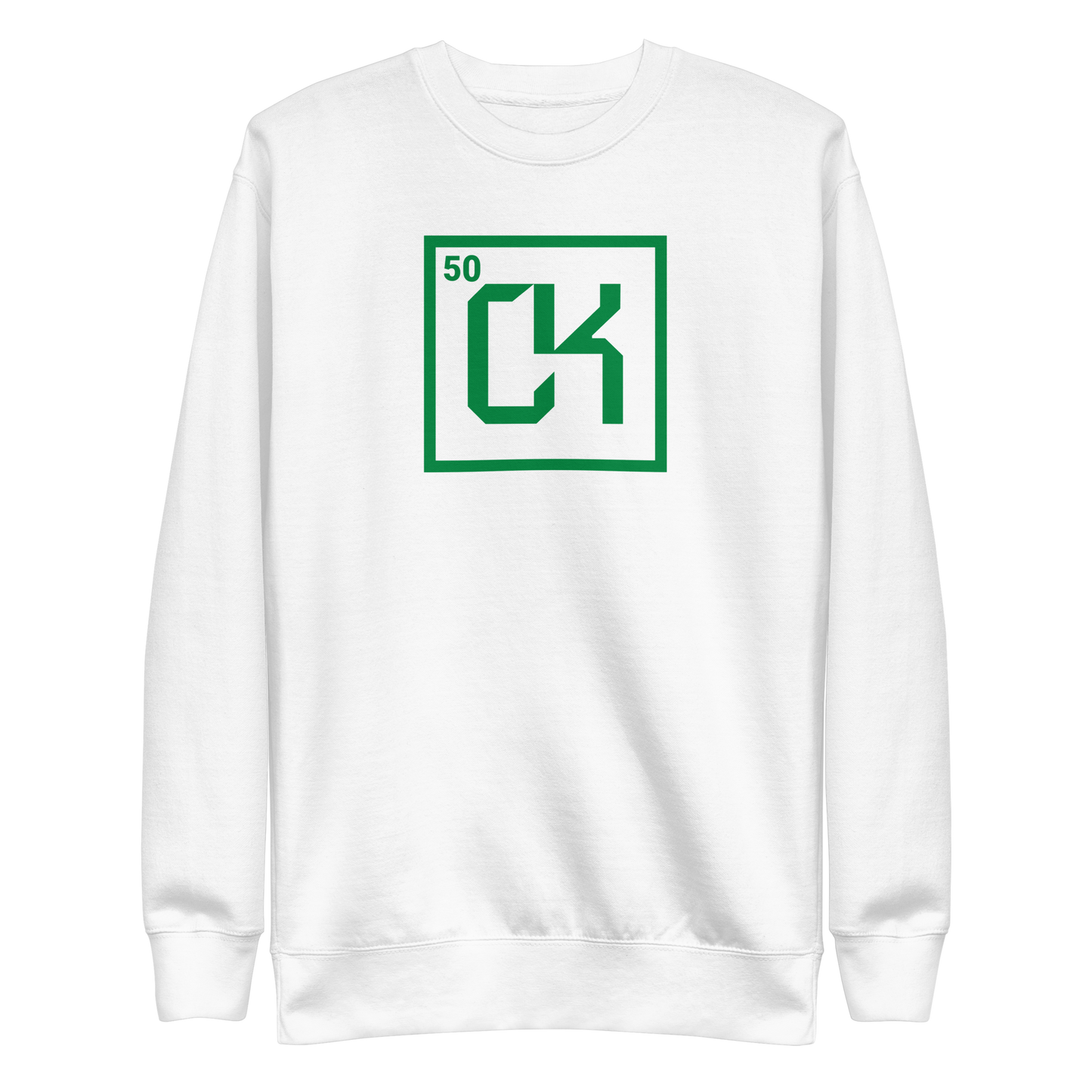 Chris Kavanagh "Logo" Sweatshirt