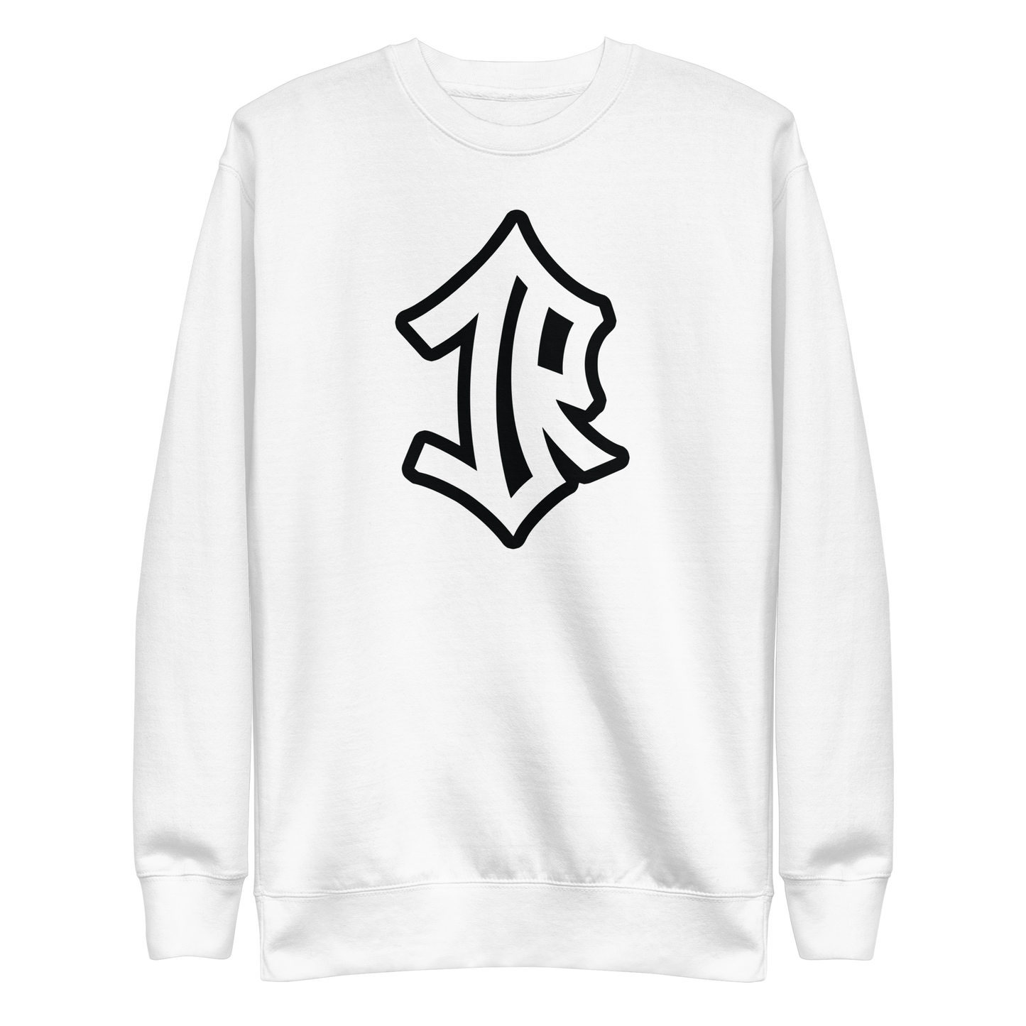 Janarius Robinson "Logo" Sweatshirt