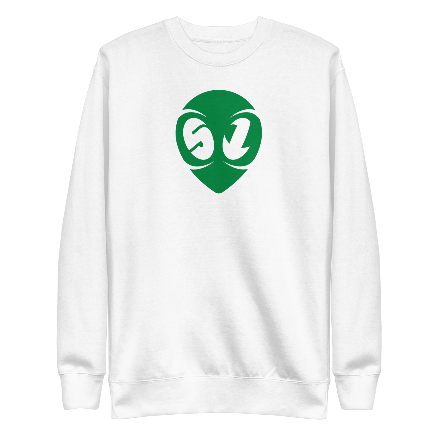 Pat Kavanagh "Logo" Sweatshirt